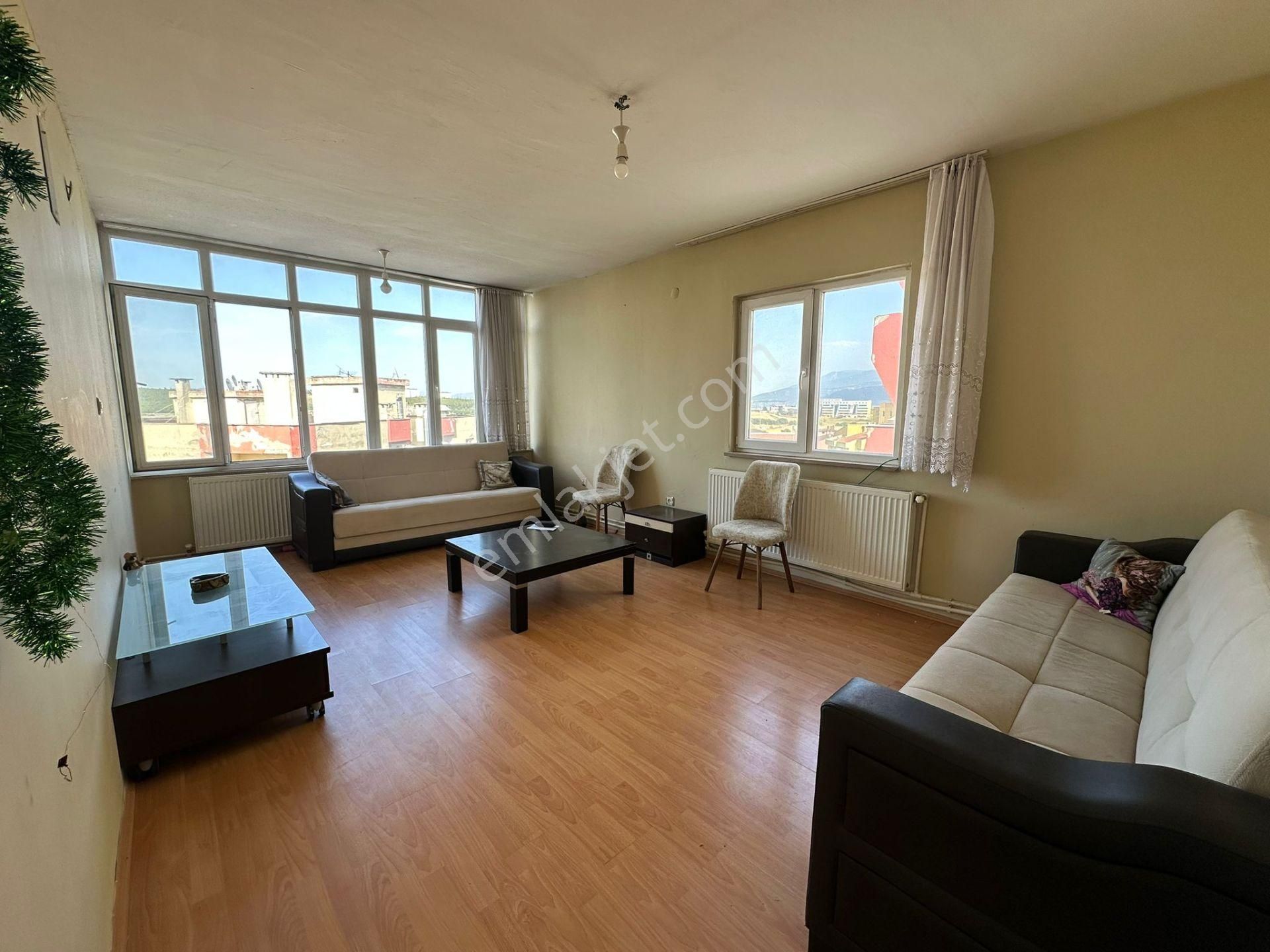 Görüklenin Kalbinde 1+1 65 M2 Net Kupon Daire !! - Görsel 6