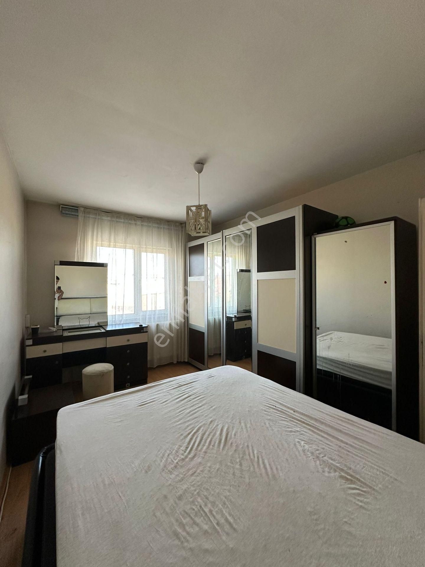 Görüklenin Kalbinde 1+1 65 M2 Net Kupon Daire !! - Görsel 14