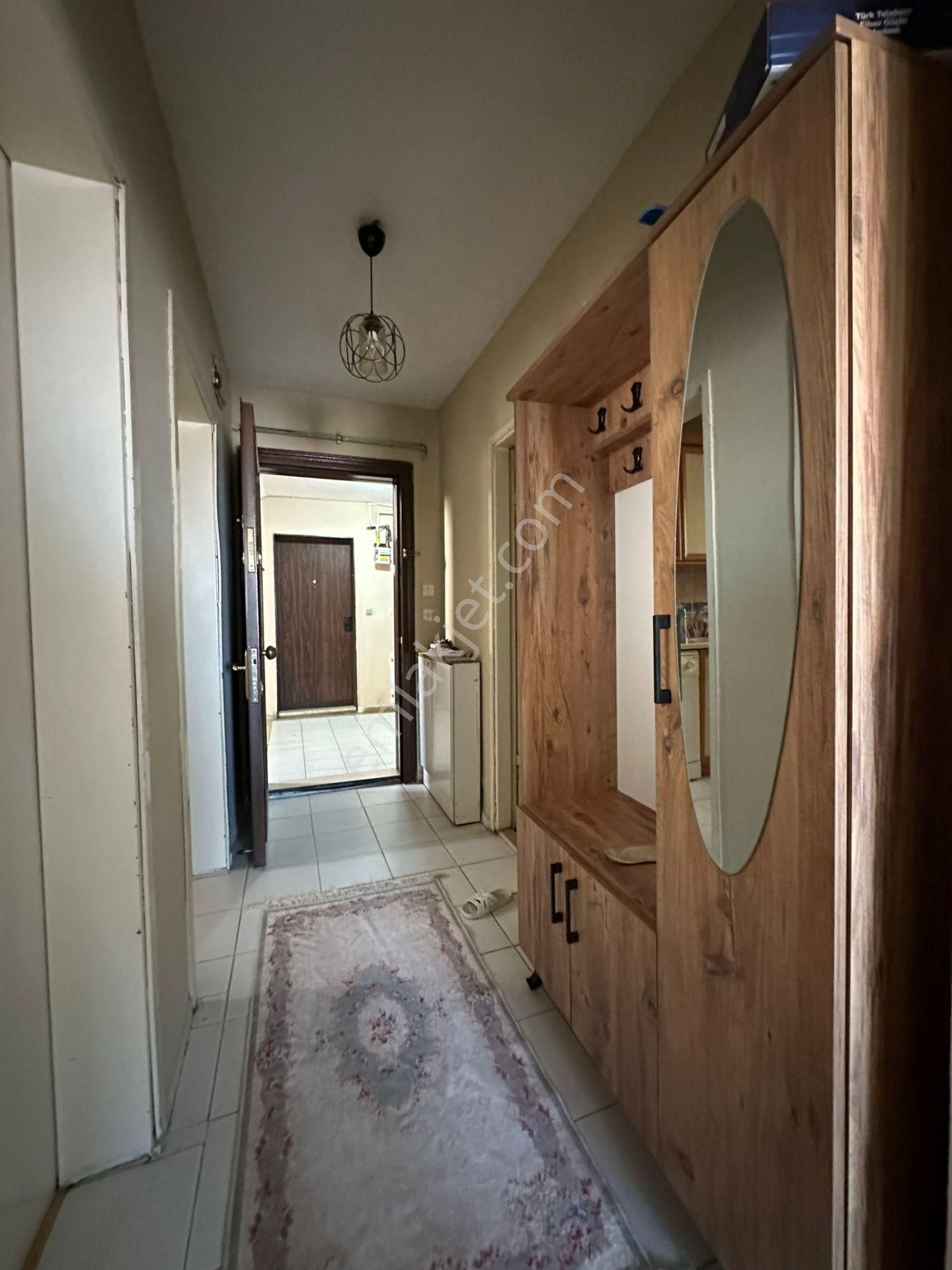 Görüklenin Kalbinde 1+1 65 M2 Net Kupon Daire !! - Görsel 18