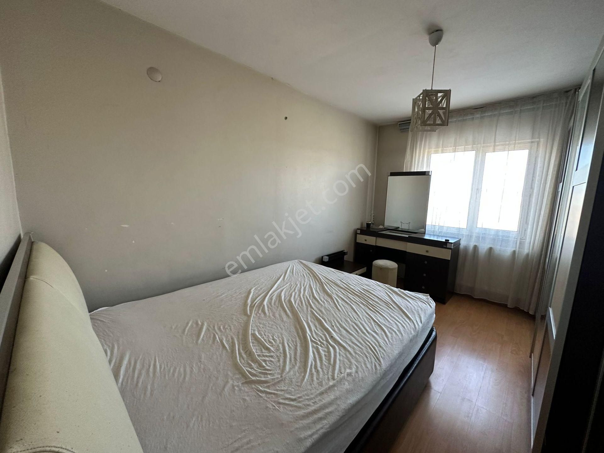 Görüklenin Kalbinde 1+1 65 M2 Net Kupon Daire !! - Görsel 13