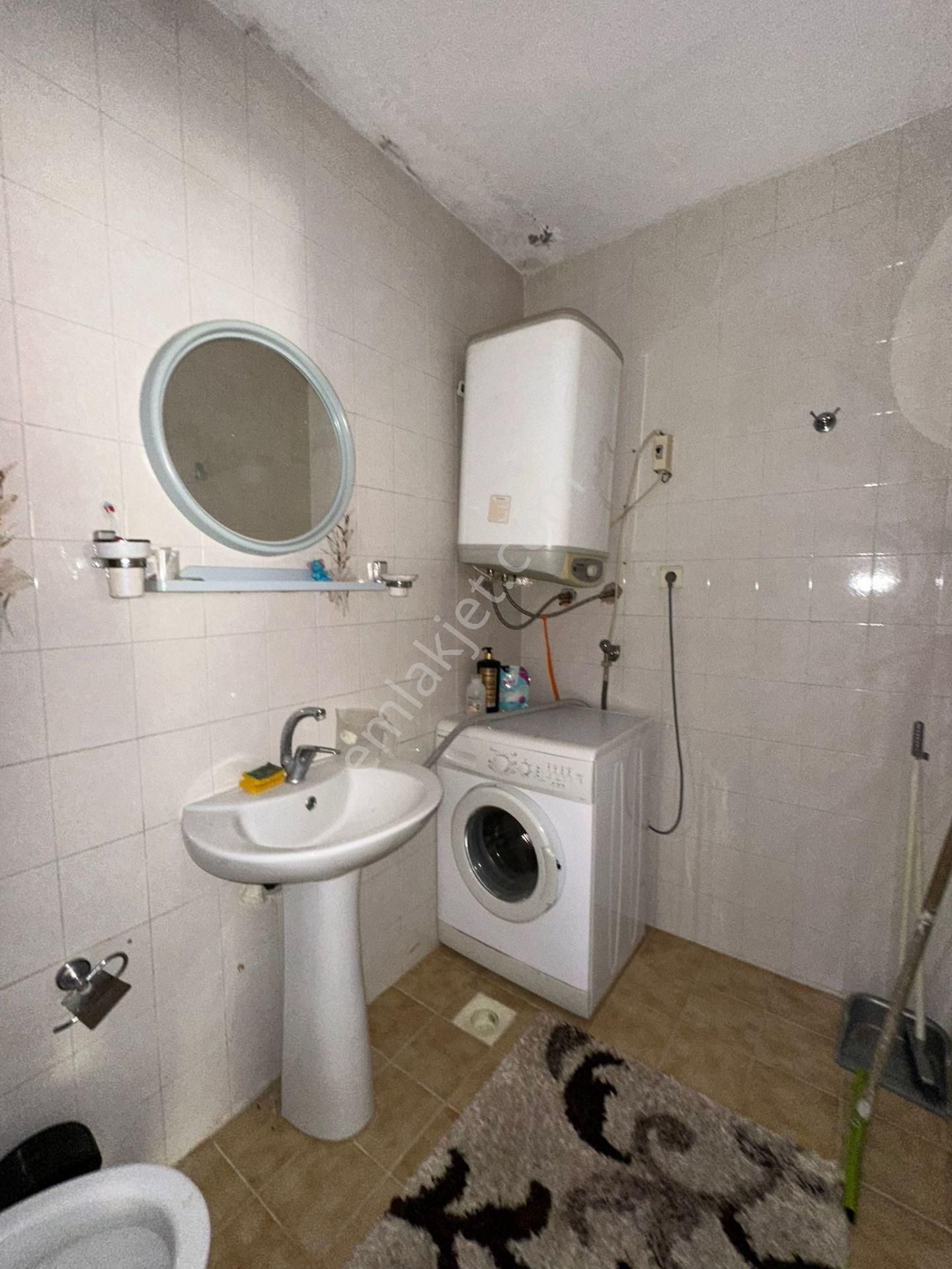 Görüklenin Kalbinde 1+1 65 M2 Net Kupon Daire !! - Görsel 25