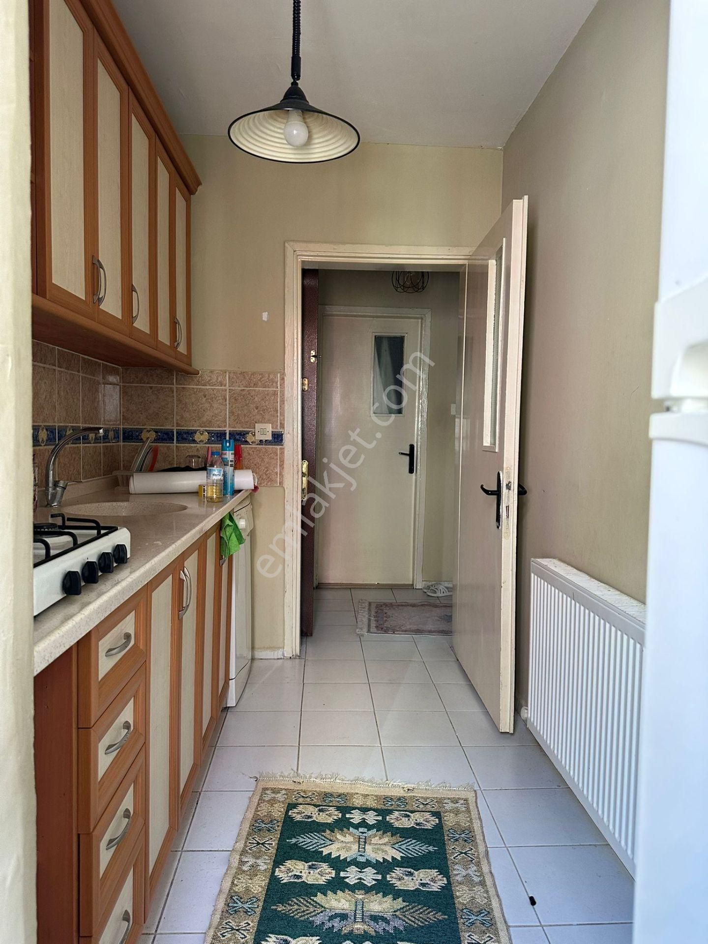 Görüklenin Kalbinde 1+1 65 M2 Net Kupon Daire !! - Görsel 21