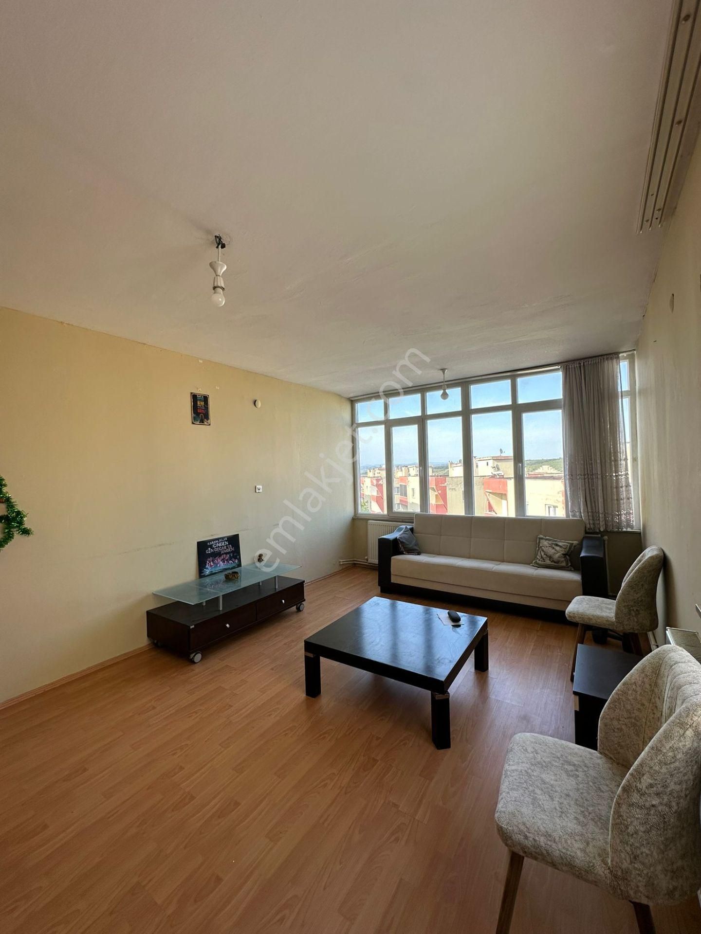 Görüklenin Kalbinde 1+1 65 M2 Net Kupon Daire !! - Görsel 2