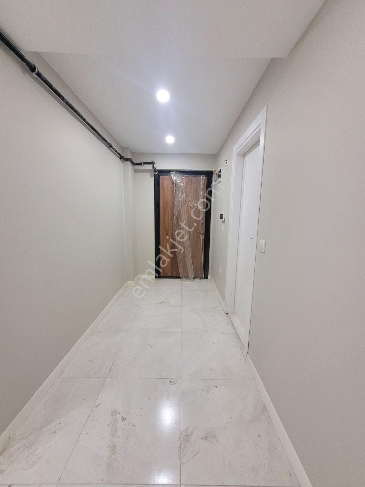 İstanbul Bahçelievler Şirinevlerde Satılık Sıfır 2+1 Daire - Görsel 10