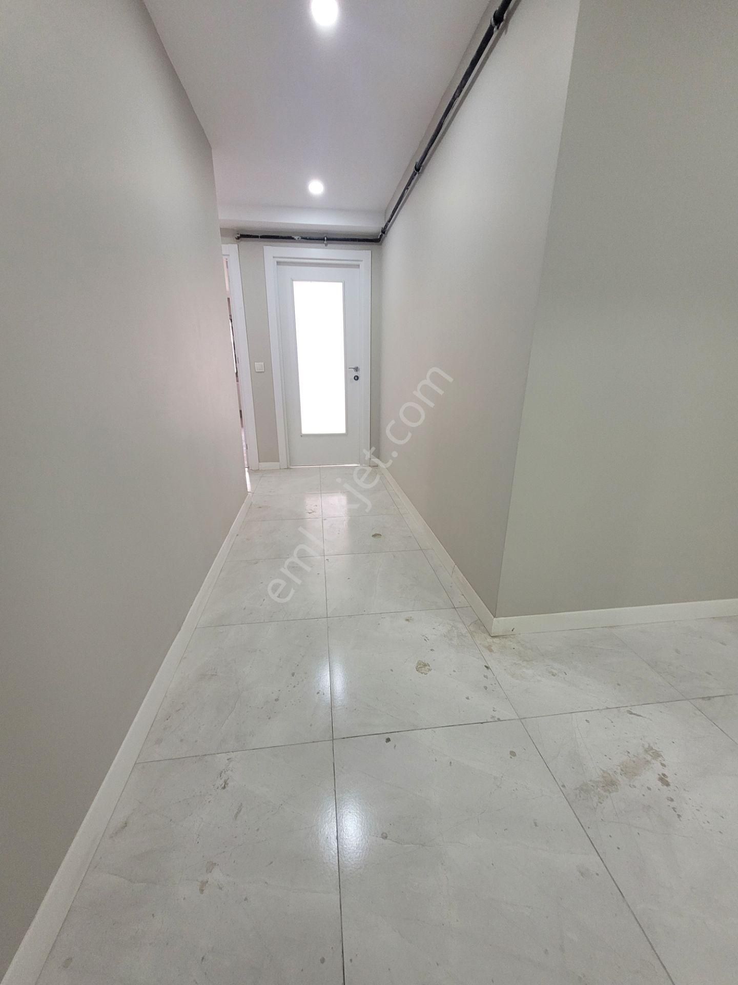 İstanbul Bahçelievler Şirinevlerde Satılık Sıfır 2+1 Daire - Görsel 5