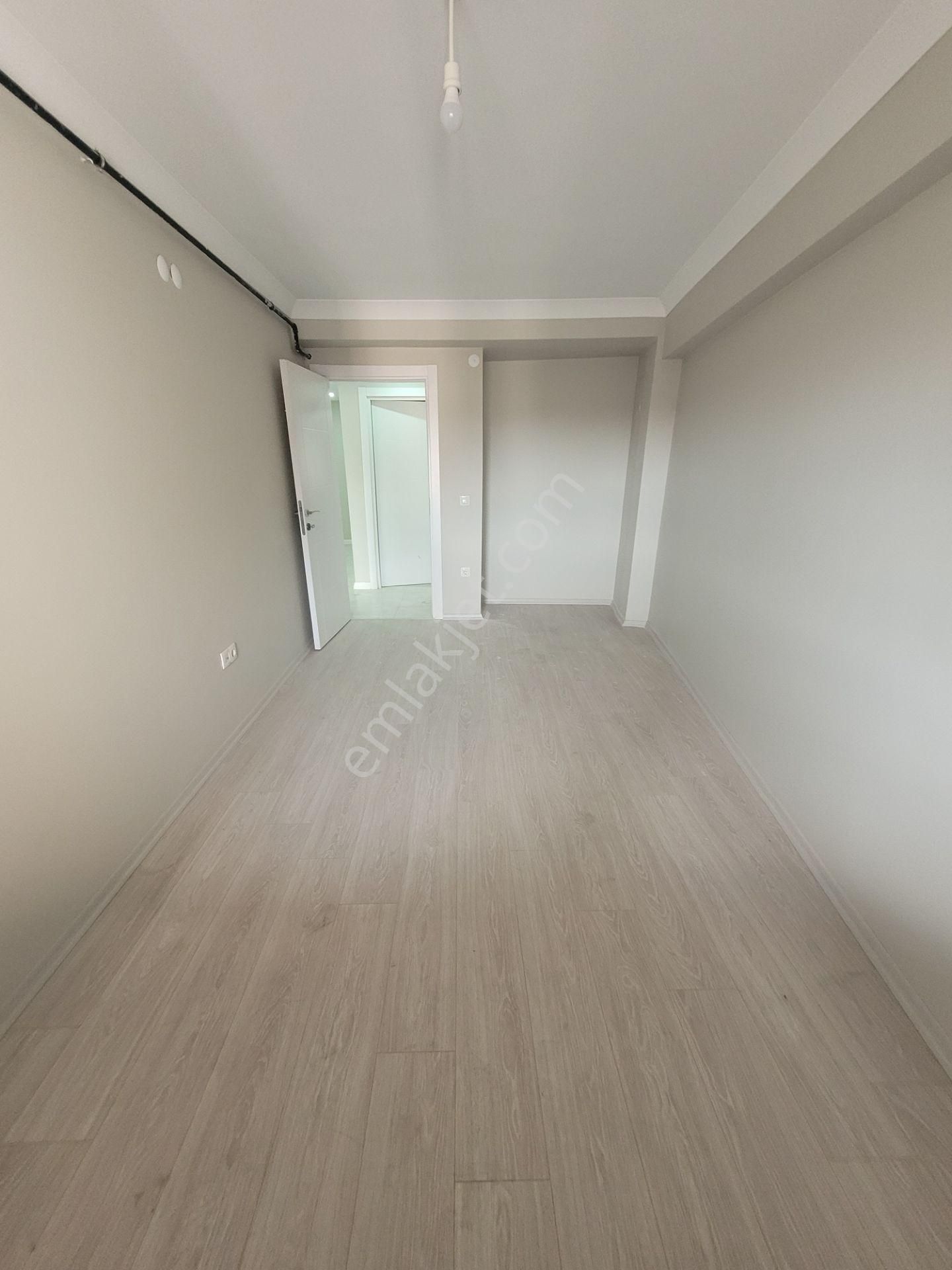 İstanbul Bahçelievler Şirinevlerde Satılık Sıfır 2+1 Daire - Görsel 3