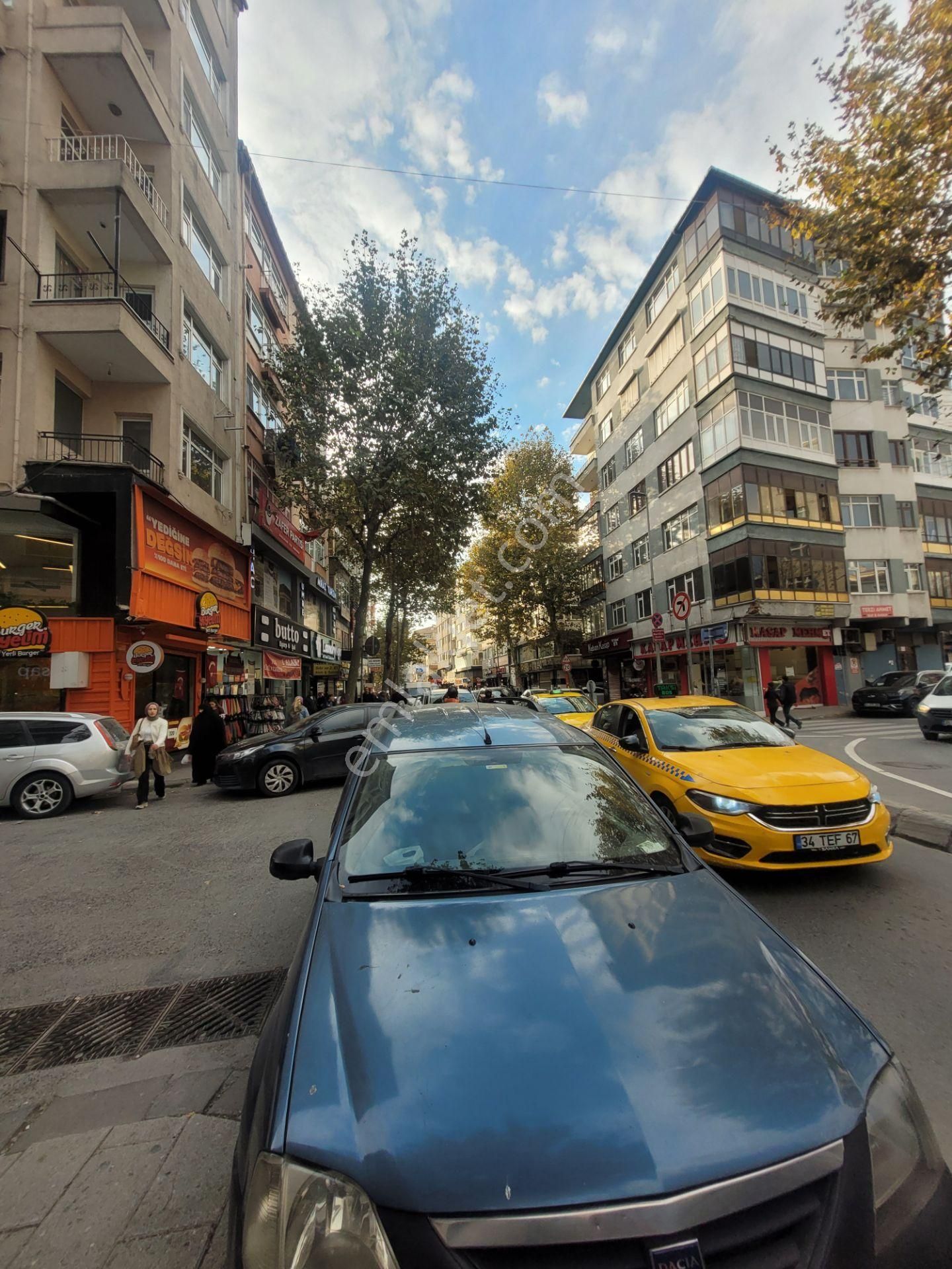 İstanbul Bahçelievler Şirinevlerde Satılık Sıfır 2+1 Daire - Görsel 26