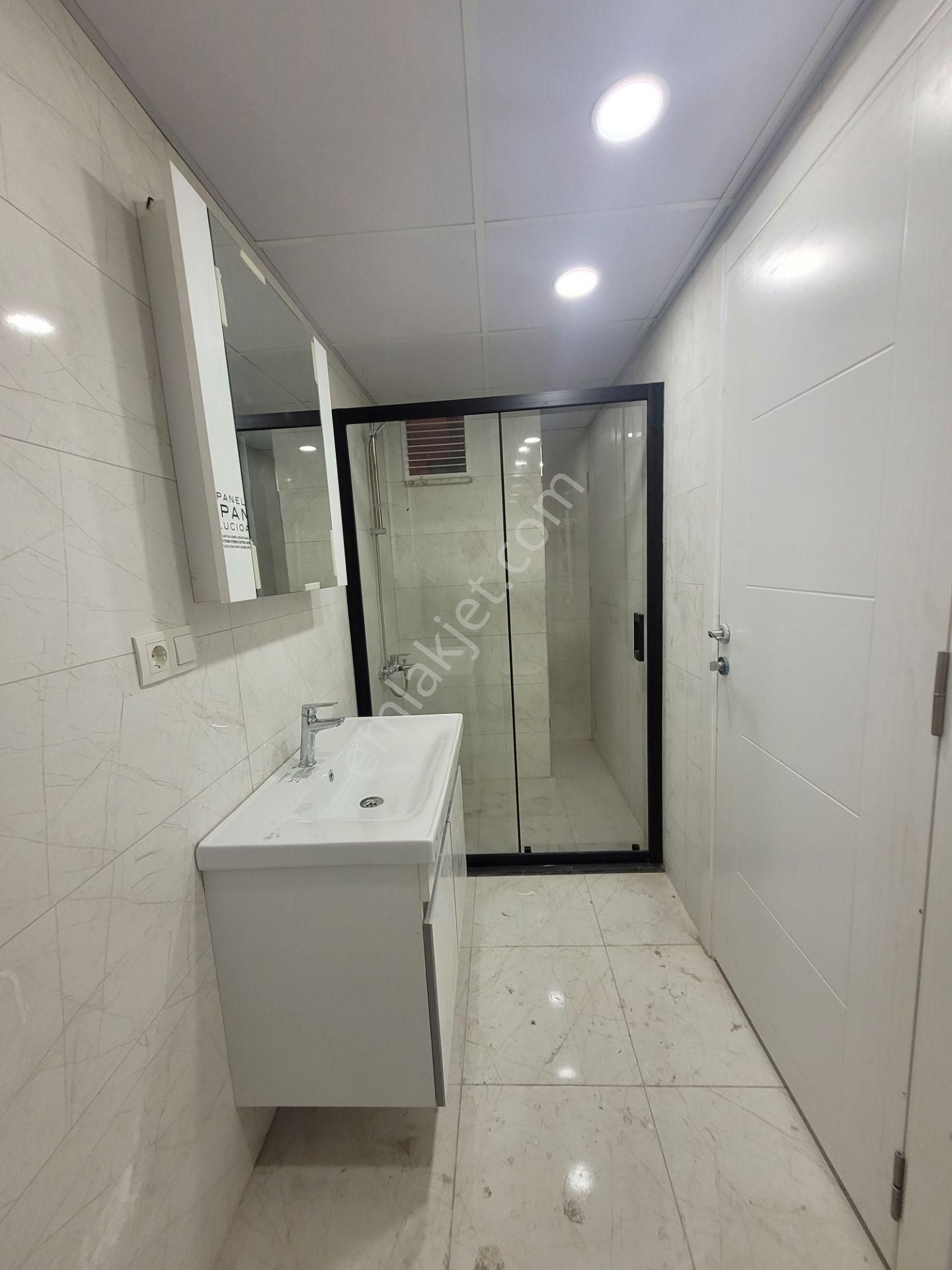 İstanbul Bahçelievler Şirinevlerde Satılık Sıfır 2+1 Daire - Görsel 13