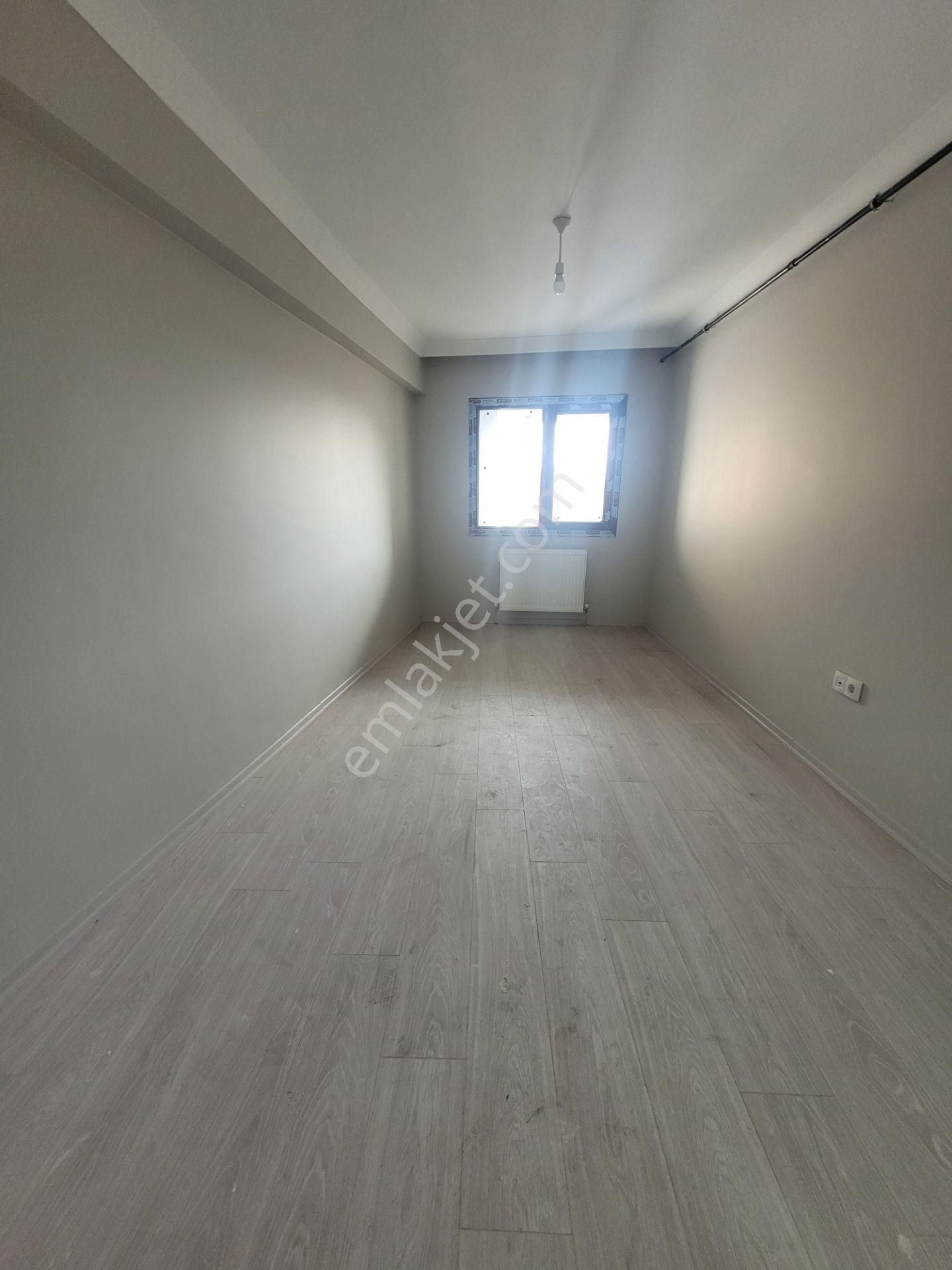 İstanbul Bahçelievler Şirinevlerde Satılık Sıfır 2+1 Daire - Görsel 2