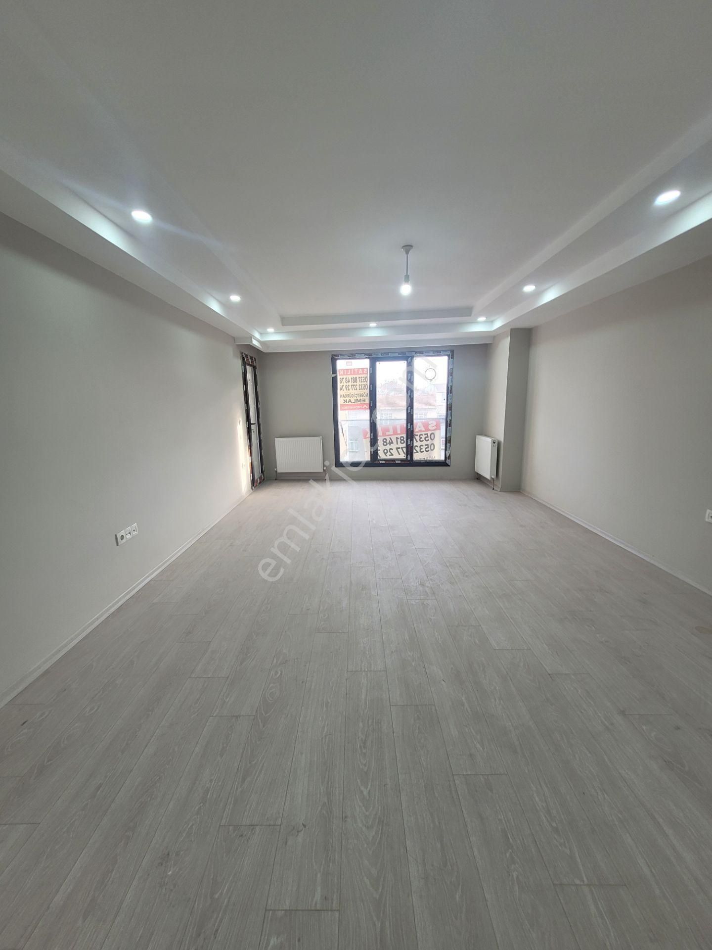 İstanbul Bahçelievler Şirinevlerde Satılık Sıfır 2+1 Daire - Görsel 18