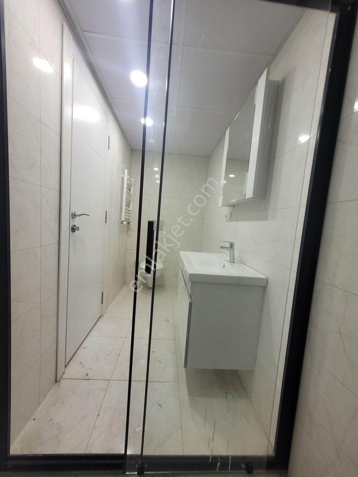 İstanbul Bahçelievler Şirinevlerde Satılık Sıfır 2+1 Daire - Görsel 14