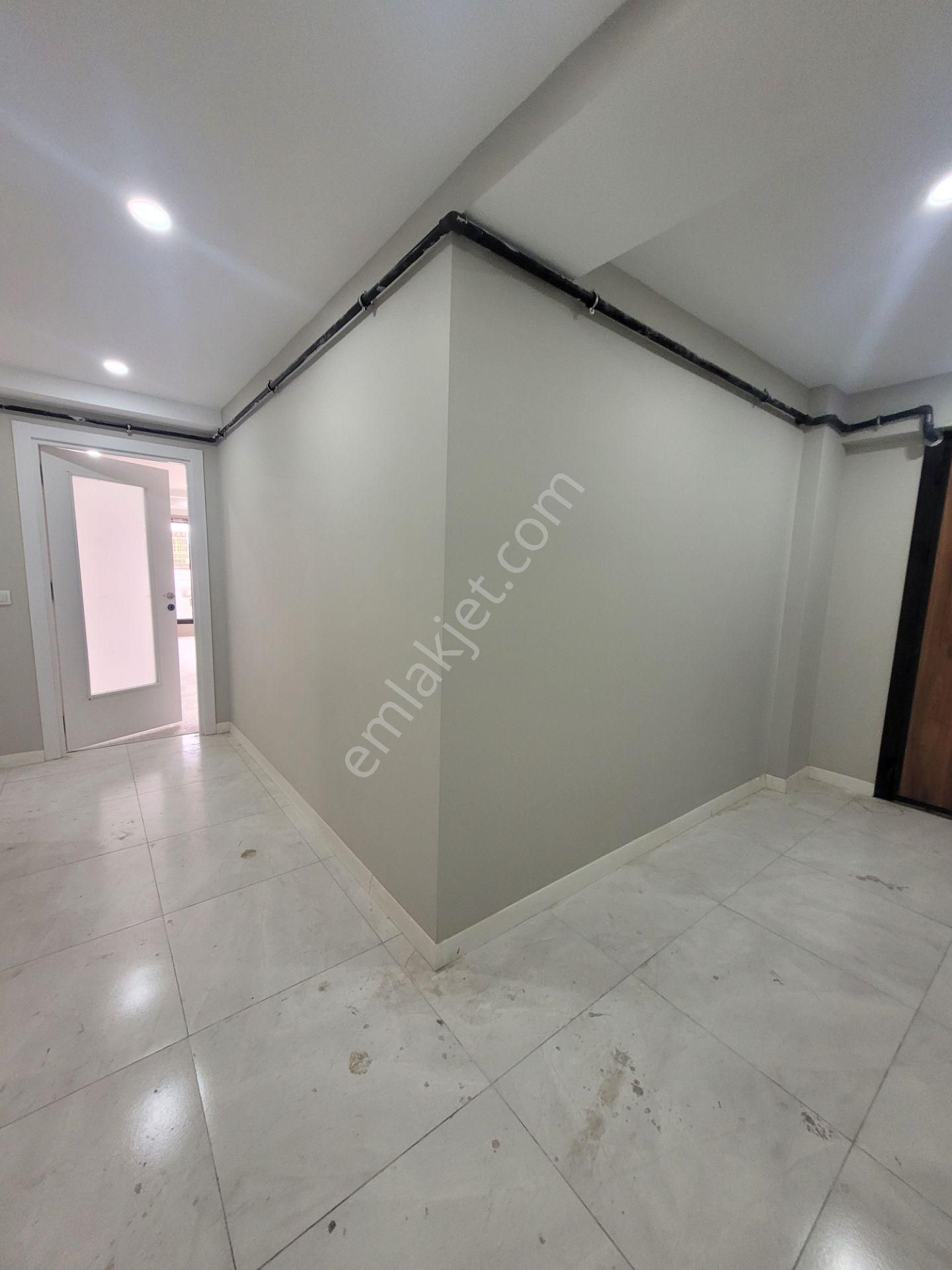 İstanbul Bahçelievler Şirinevlerde Satılık Sıfır 2+1 Daire - Görsel 11