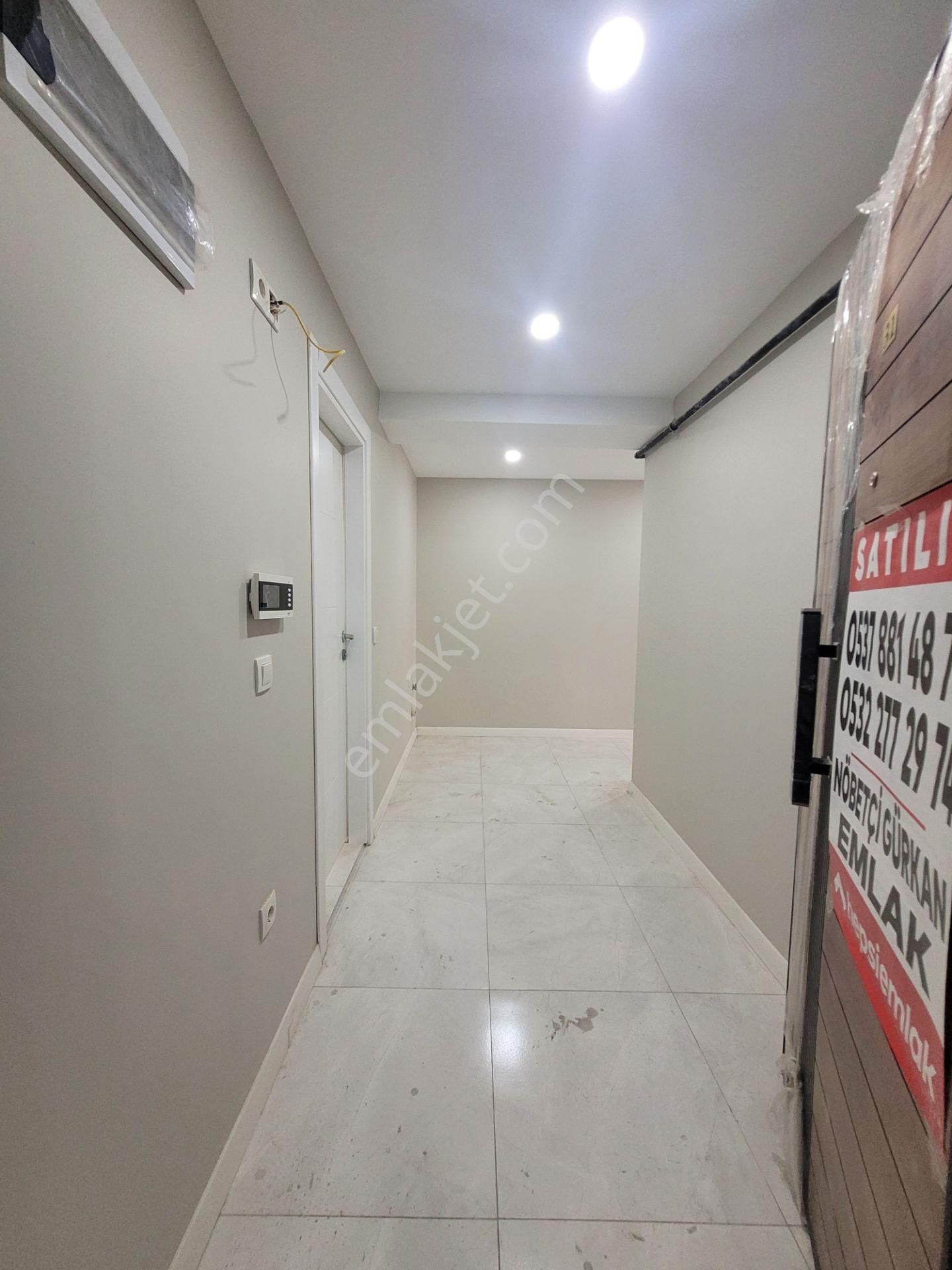 İstanbul Bahçelievler Şirinevlerde Satılık Sıfır 2+1 Daire - Görsel 12