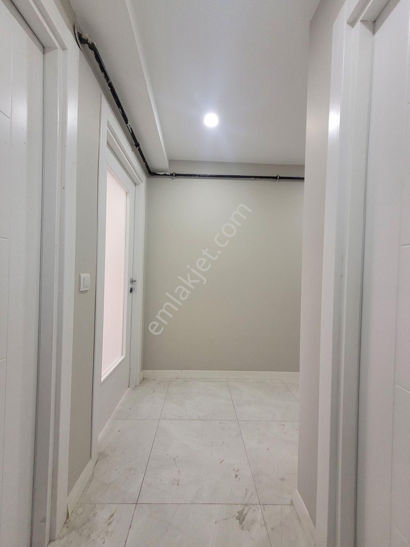 İstanbul Bahçelievler Şirinevlerde Satılık Sıfır 2+1 Daire - Görsel 9