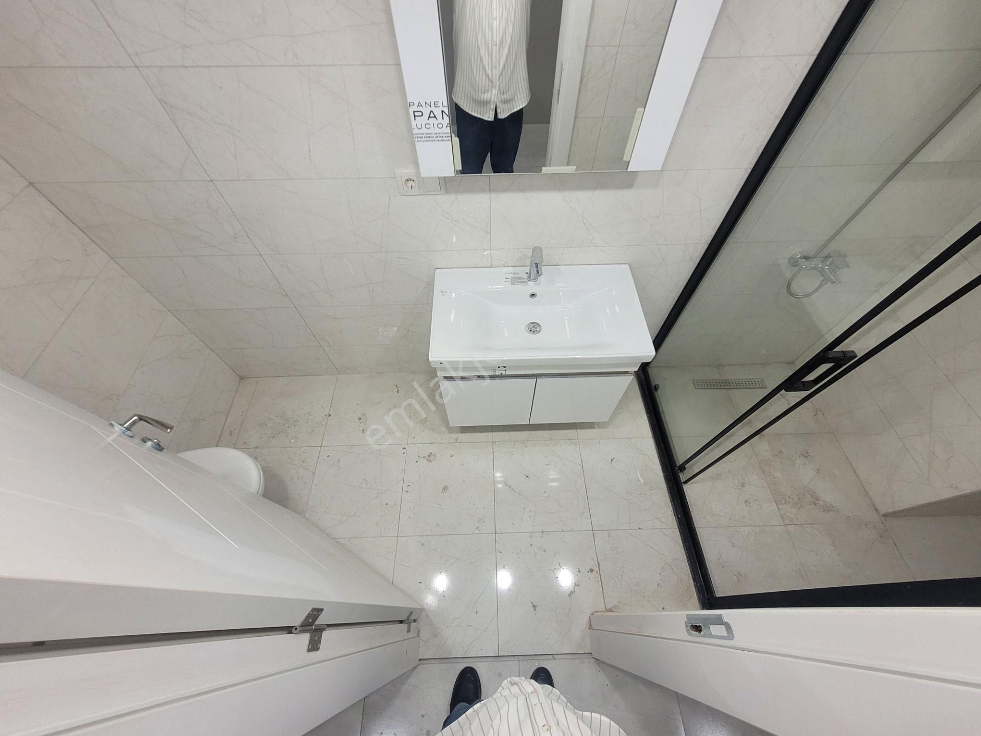 İstanbul Bahçelievler Şirinevlerde Satılık Sıfır 2+1 Daire - Görsel 16