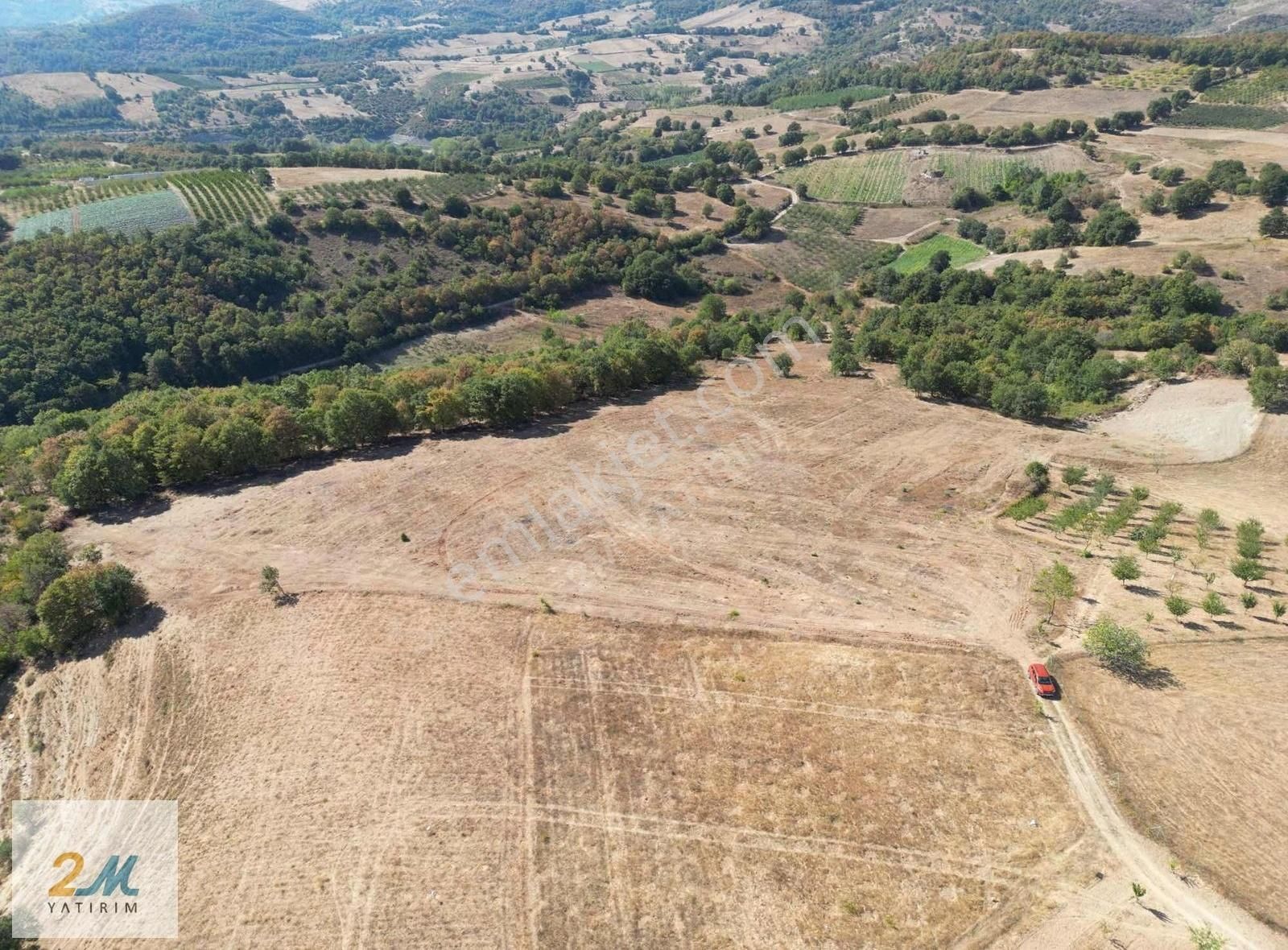 2m Yatırım'dan İznik Yörükler Mah Satılık Tarla - Görsel 19