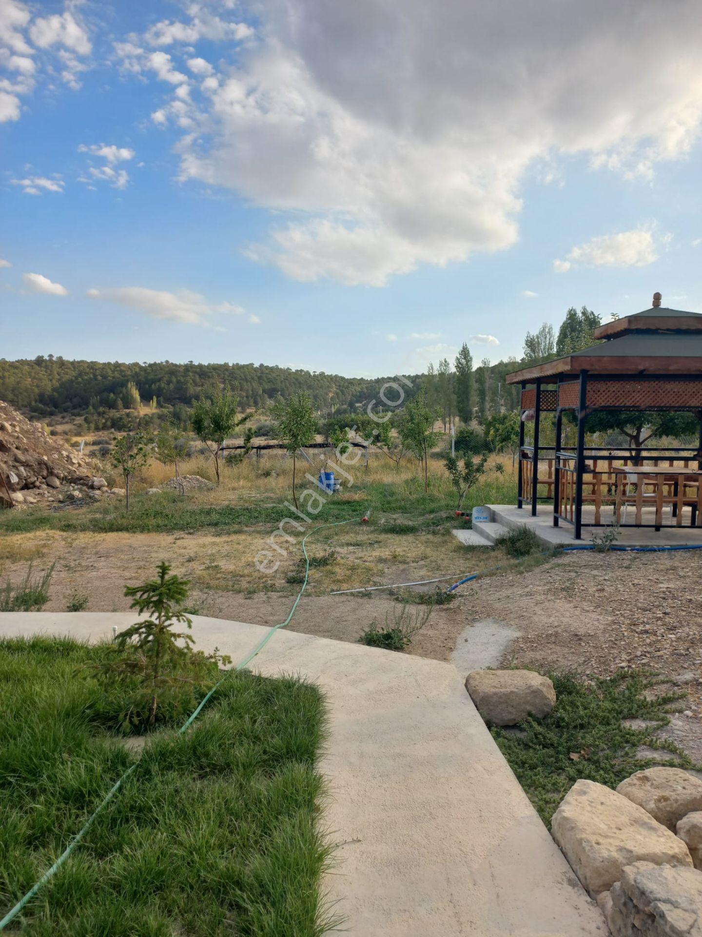 Gökçe Köyünde Satılık Villa - Görsel 5