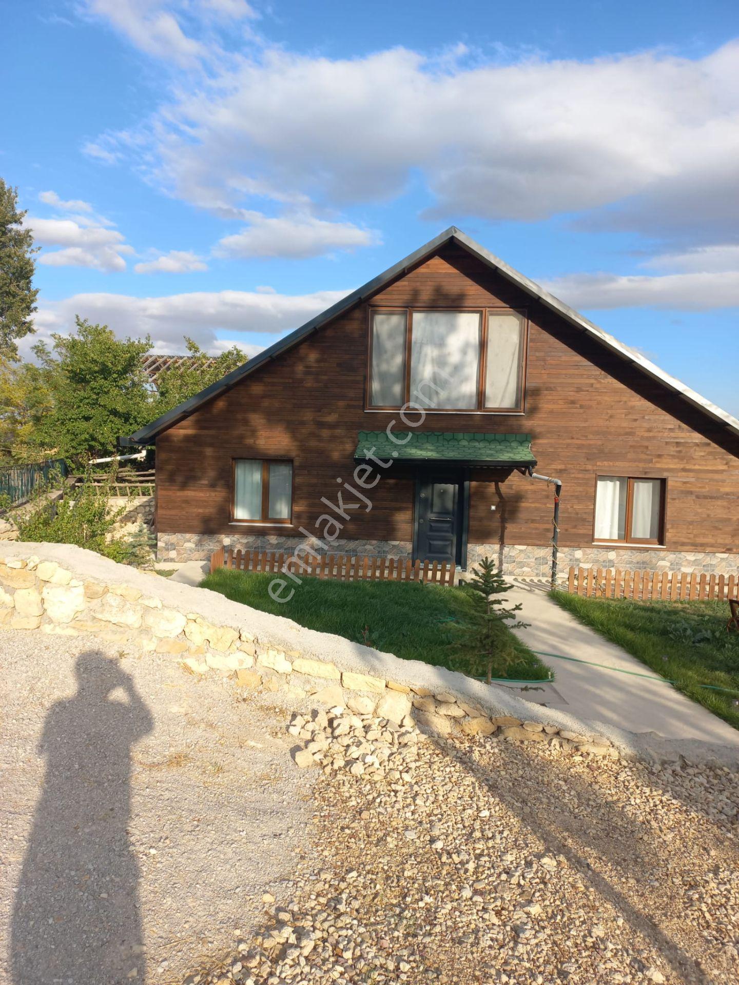Gökçe Köyünde Satılık Villa - Görsel 2