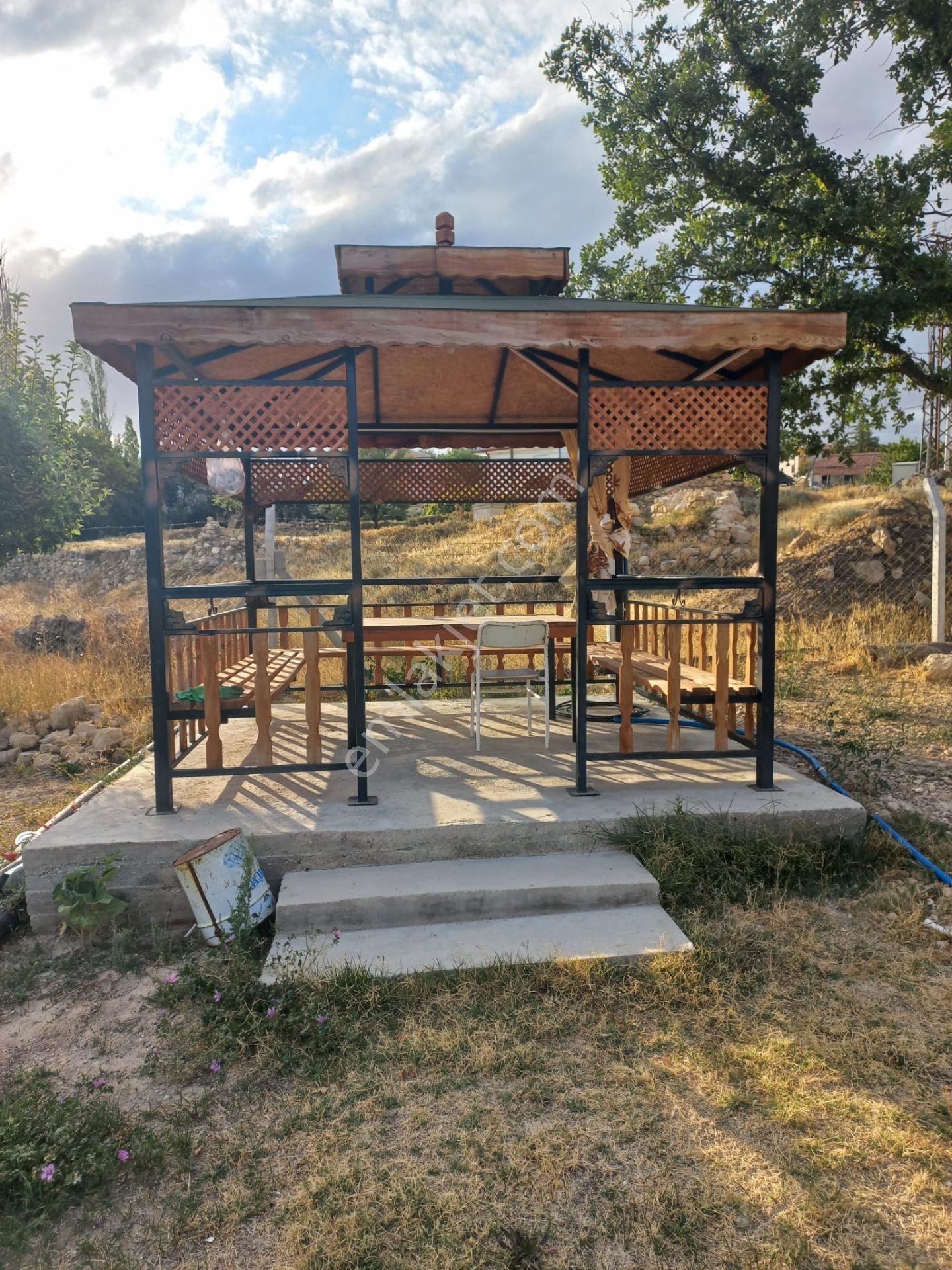 Gökçe Köyünde Satılık Villa - Görsel 4