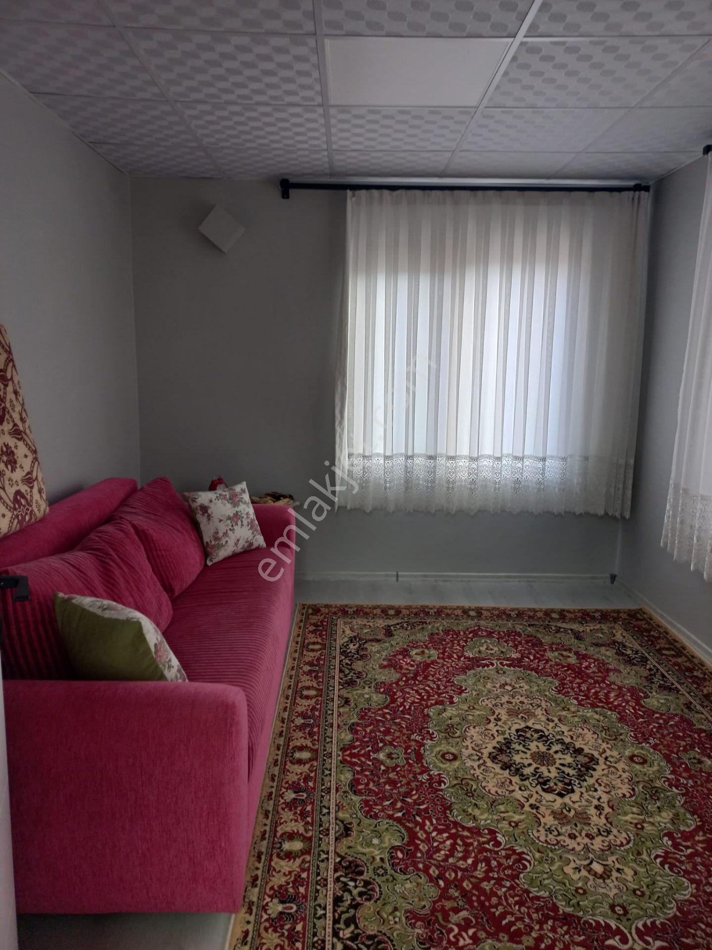 Gökçe Köyünde Satılık Villa - Görsel 14