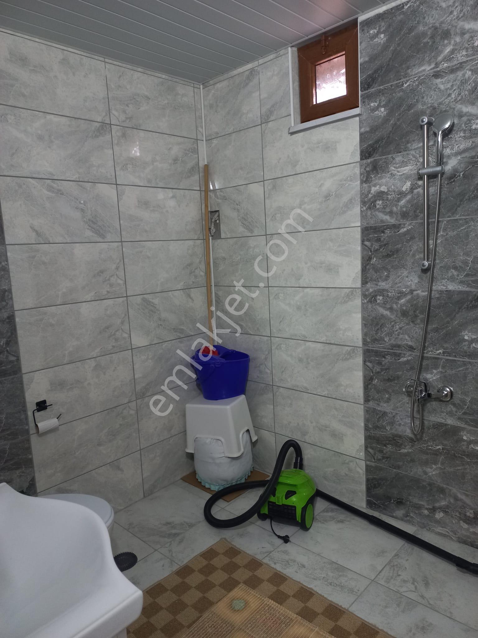 Gökçe Köyünde Satılık Villa - Görsel 11