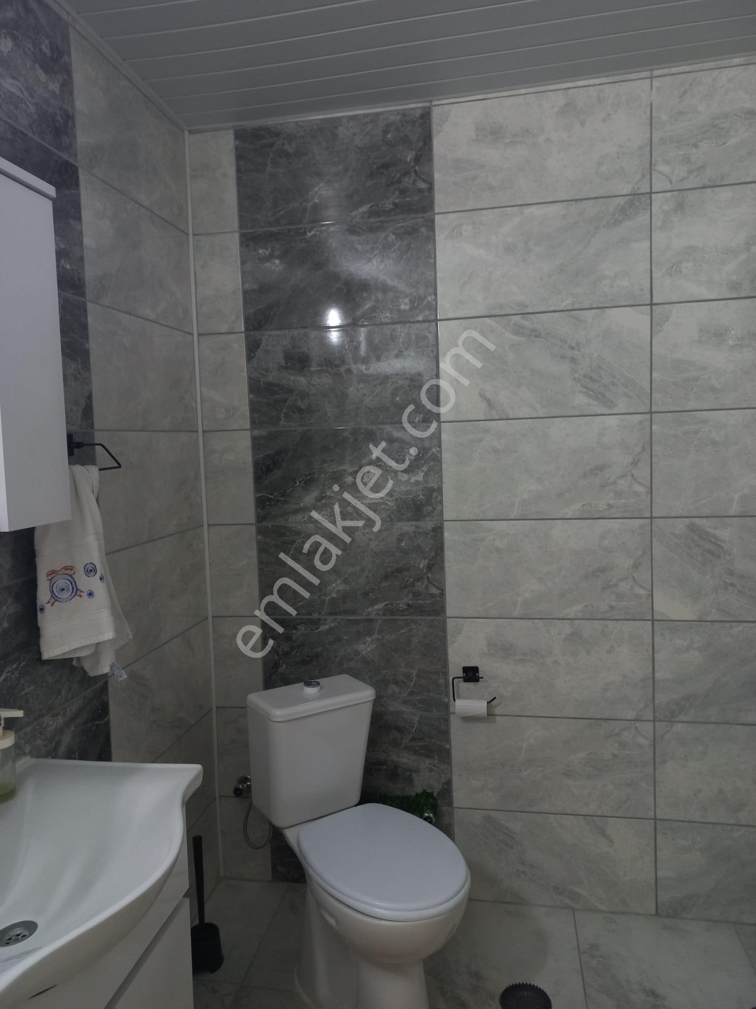 Gökçe Köyünde Satılık Villa - Görsel 13