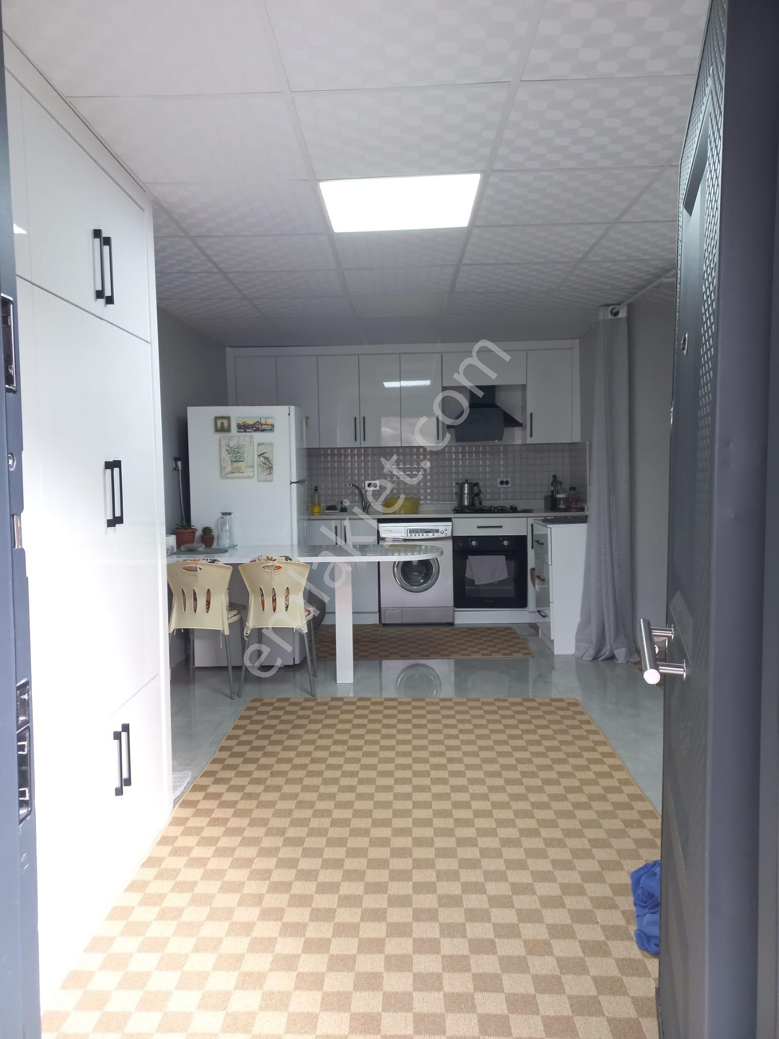 Gökçe Köyünde Satılık Villa - Görsel 15