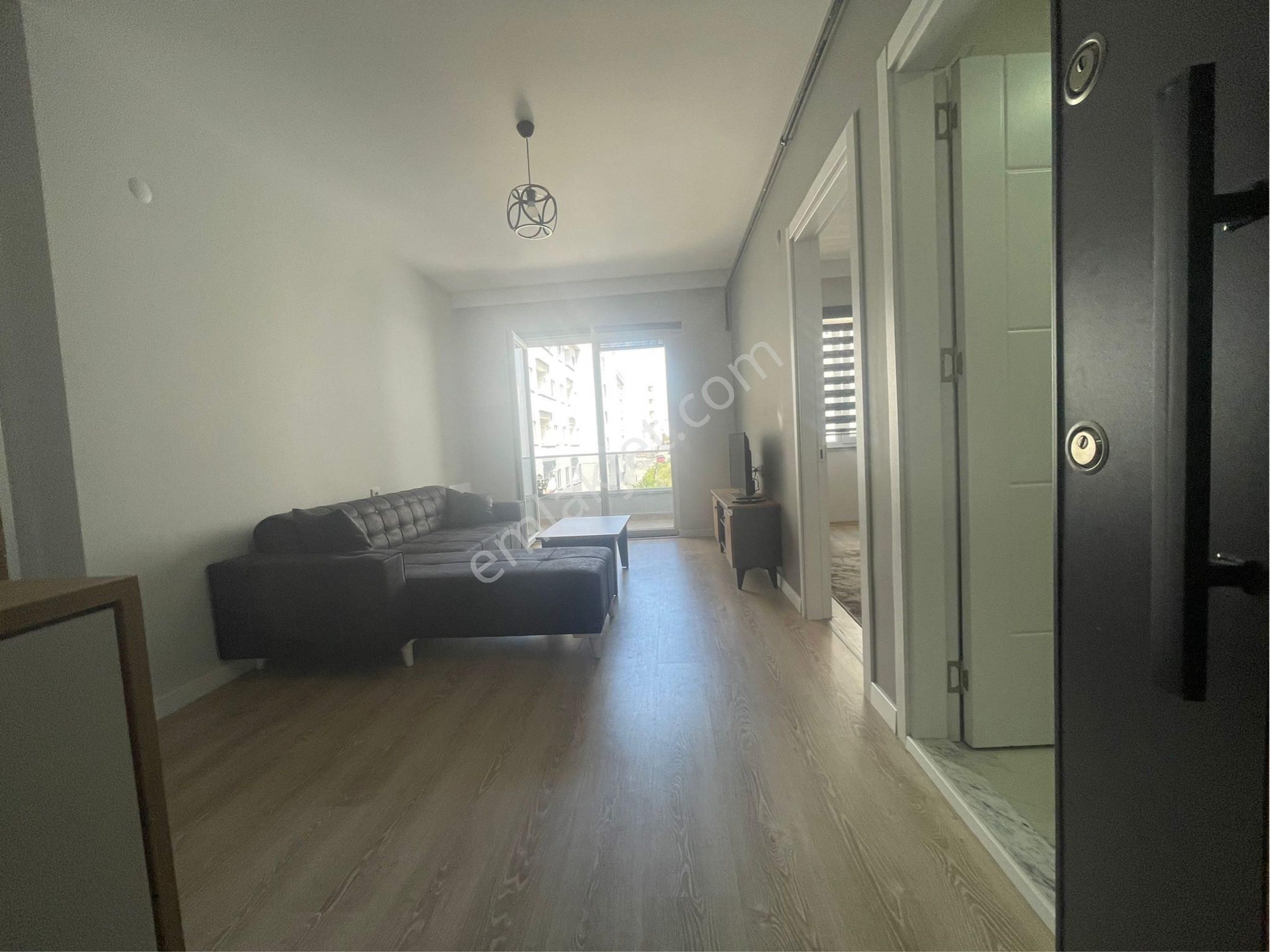 Aktürk Gayrimenkulden Satılık 2+1 Eşyalı Fırsat Daire - Görsel 15