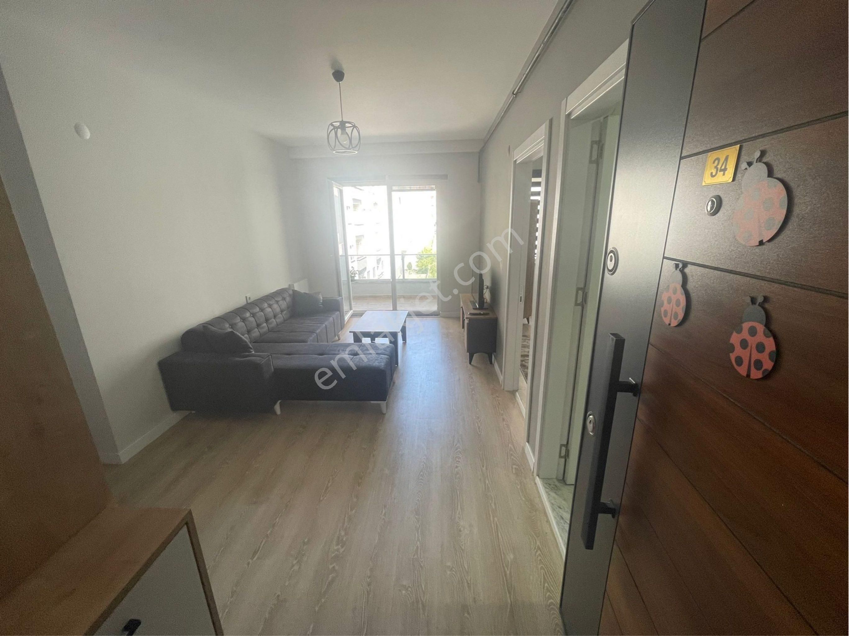 Aktürk Gayrimenkulden Satılık 2+1 Eşyalı Fırsat Daire - Görsel 22