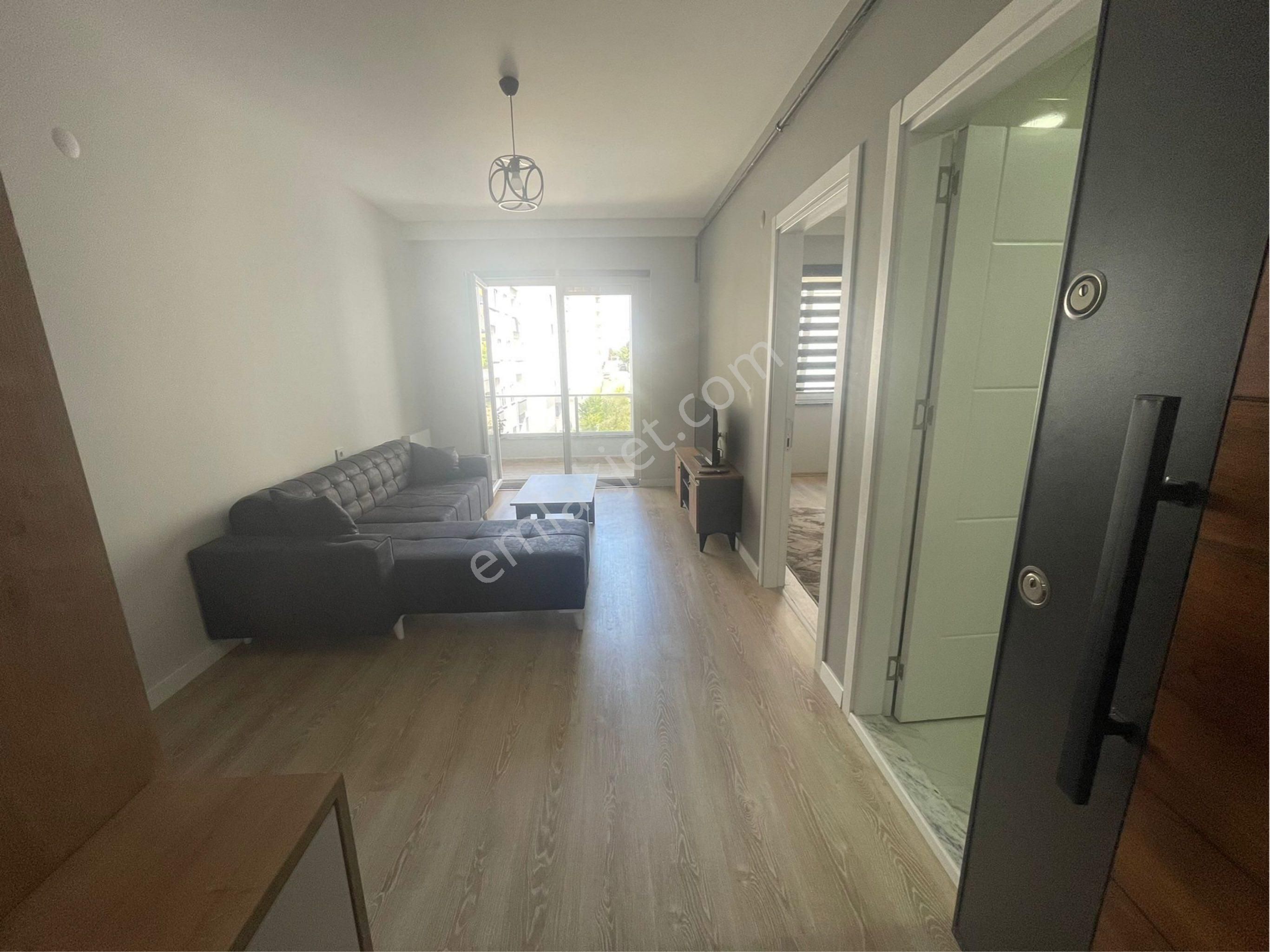 Aktürk Gayrimenkulden Satılık 2+1 Eşyalı Fırsat Daire - Görsel 19