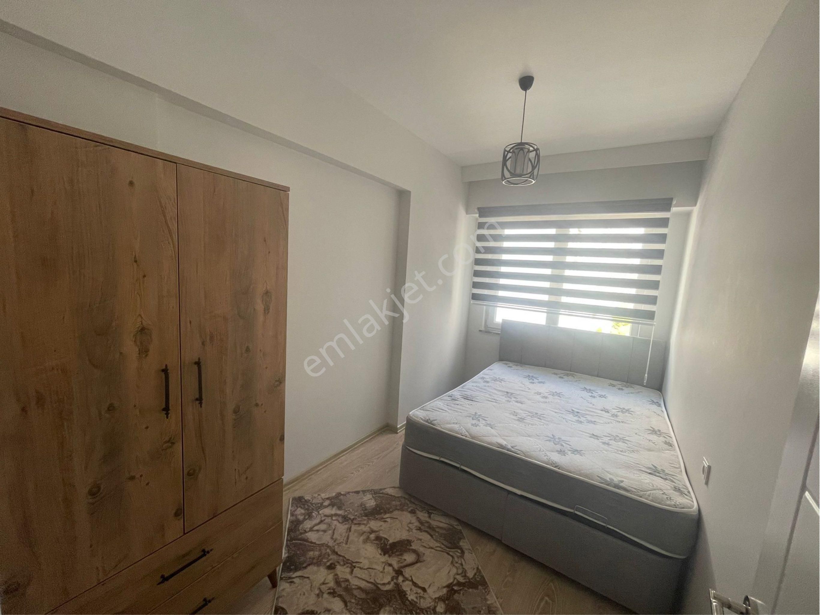 Aktürk Gayrimenkulden Satılık 2+1 Eşyalı Fırsat Daire - Görsel 3