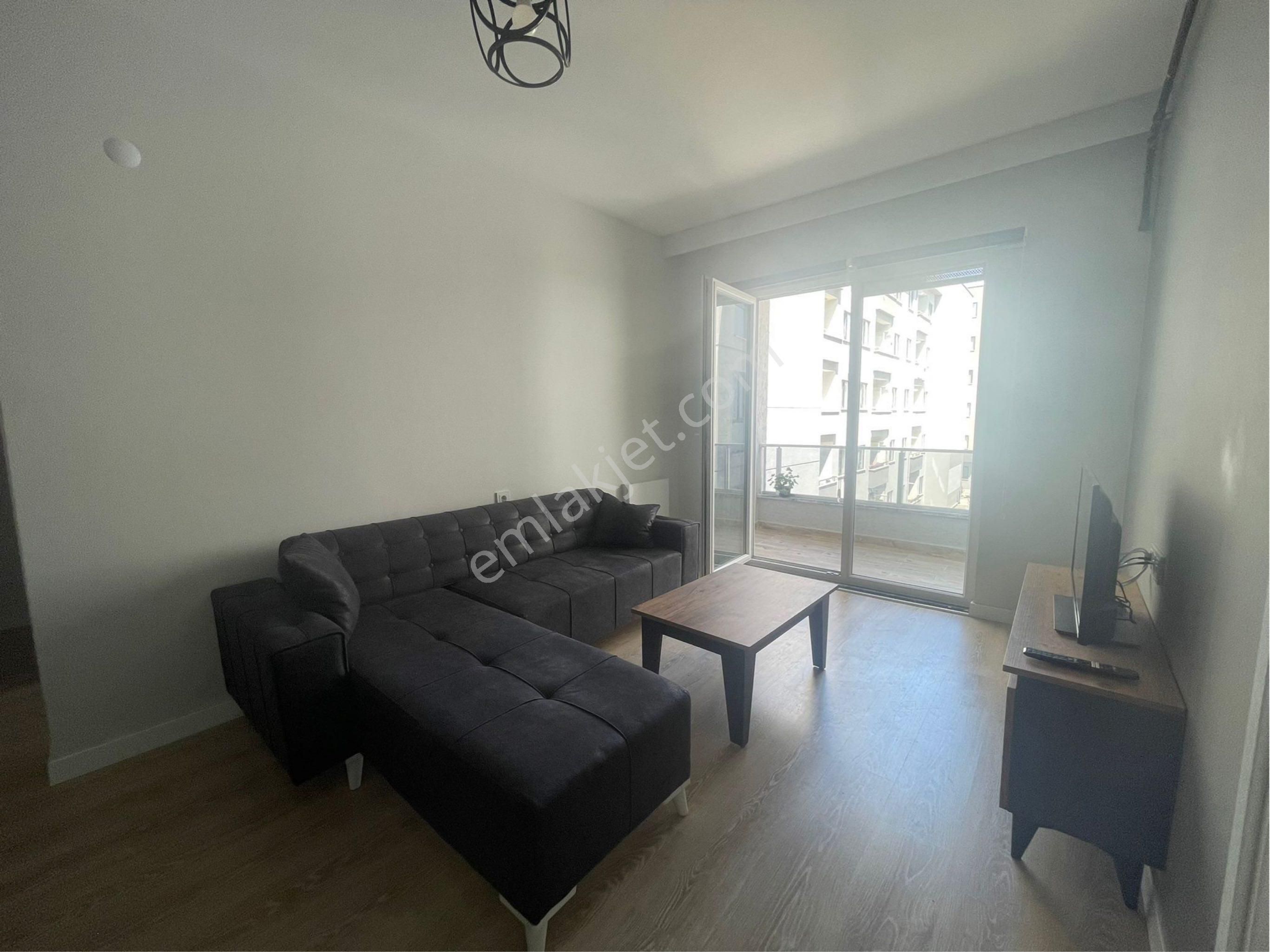 Aktürk Gayrimenkulden Satılık 2+1 Eşyalı Fırsat Daire - Görsel 12