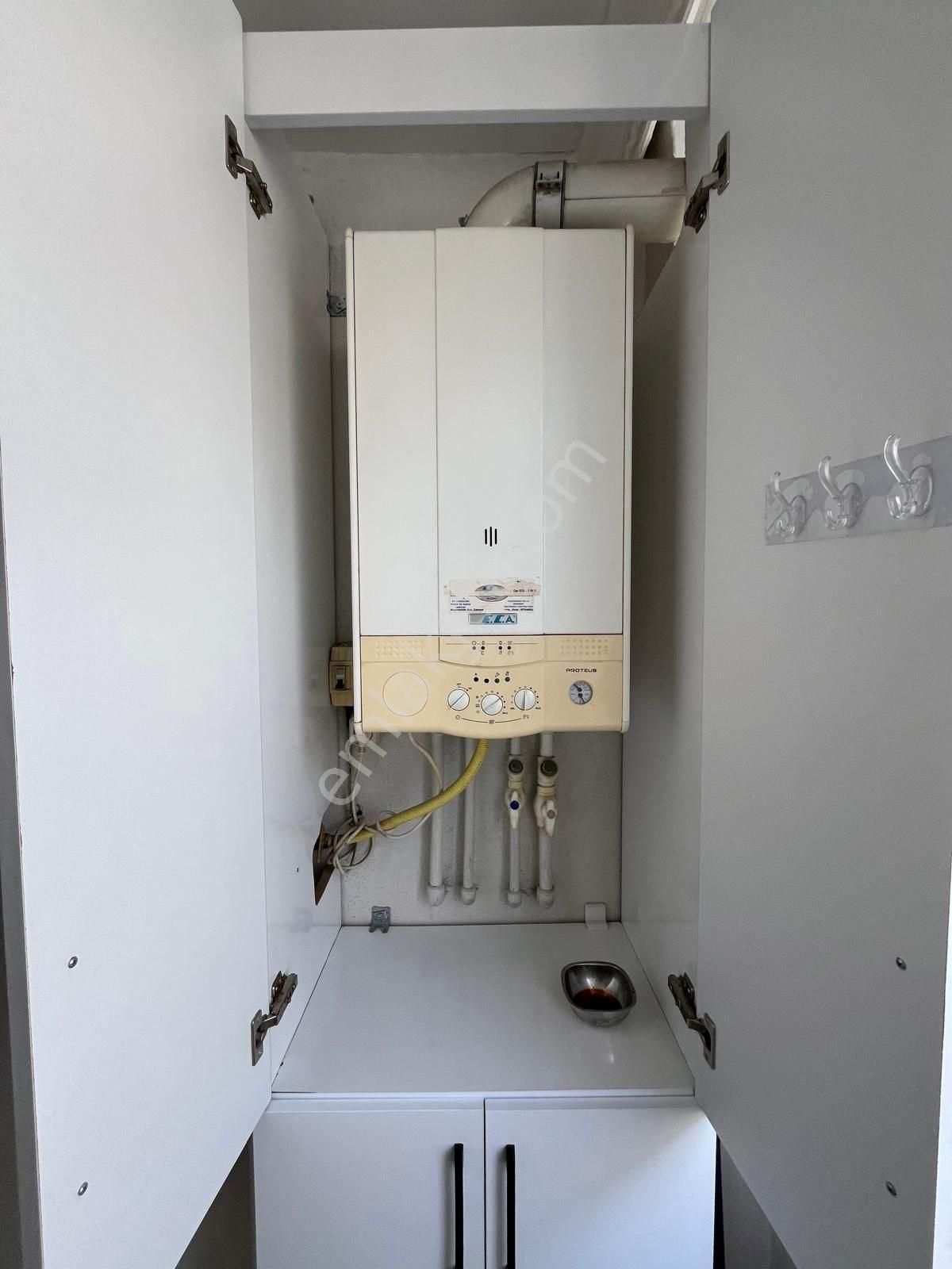 Grv Emlaktan 75. Yıl Mahallesinde Satılık 2.kat 95 M2 2+1 Daire - Görsel 18