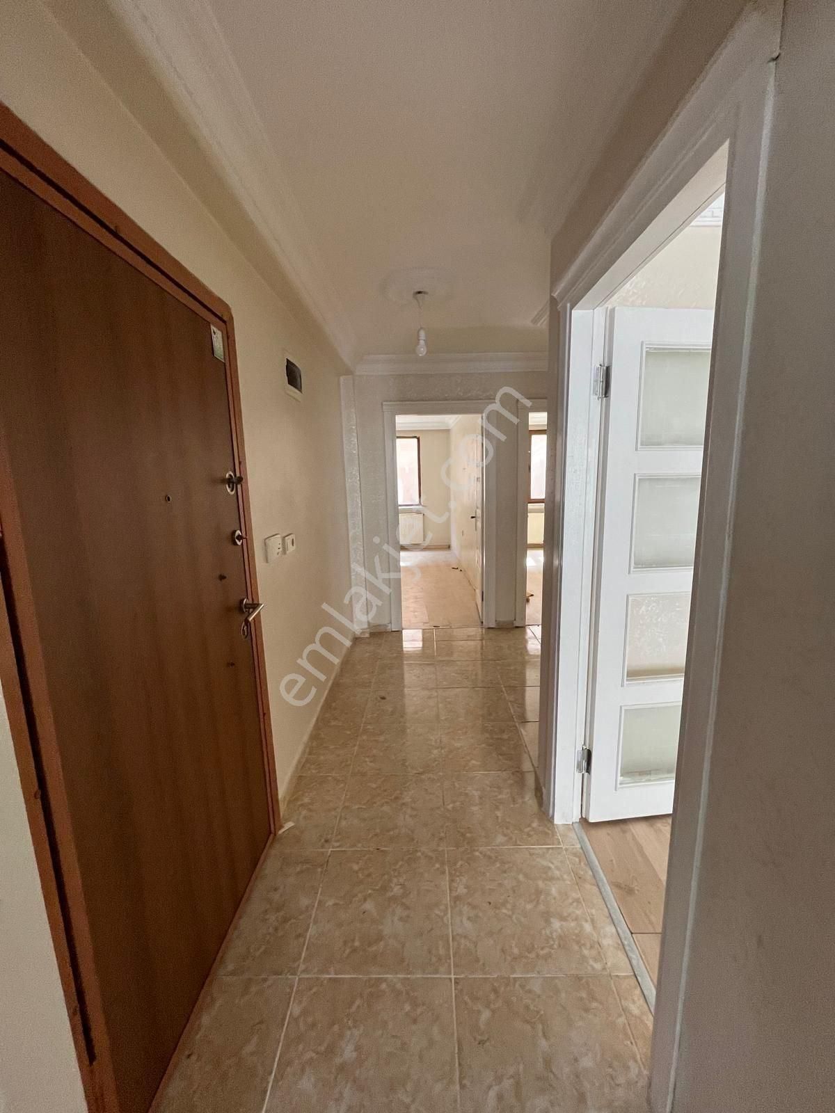 Grv Emlaktan 75. Yıl Mahallesinde Satılık 2.kat 95 M2 2+1 Daire - Görsel 10