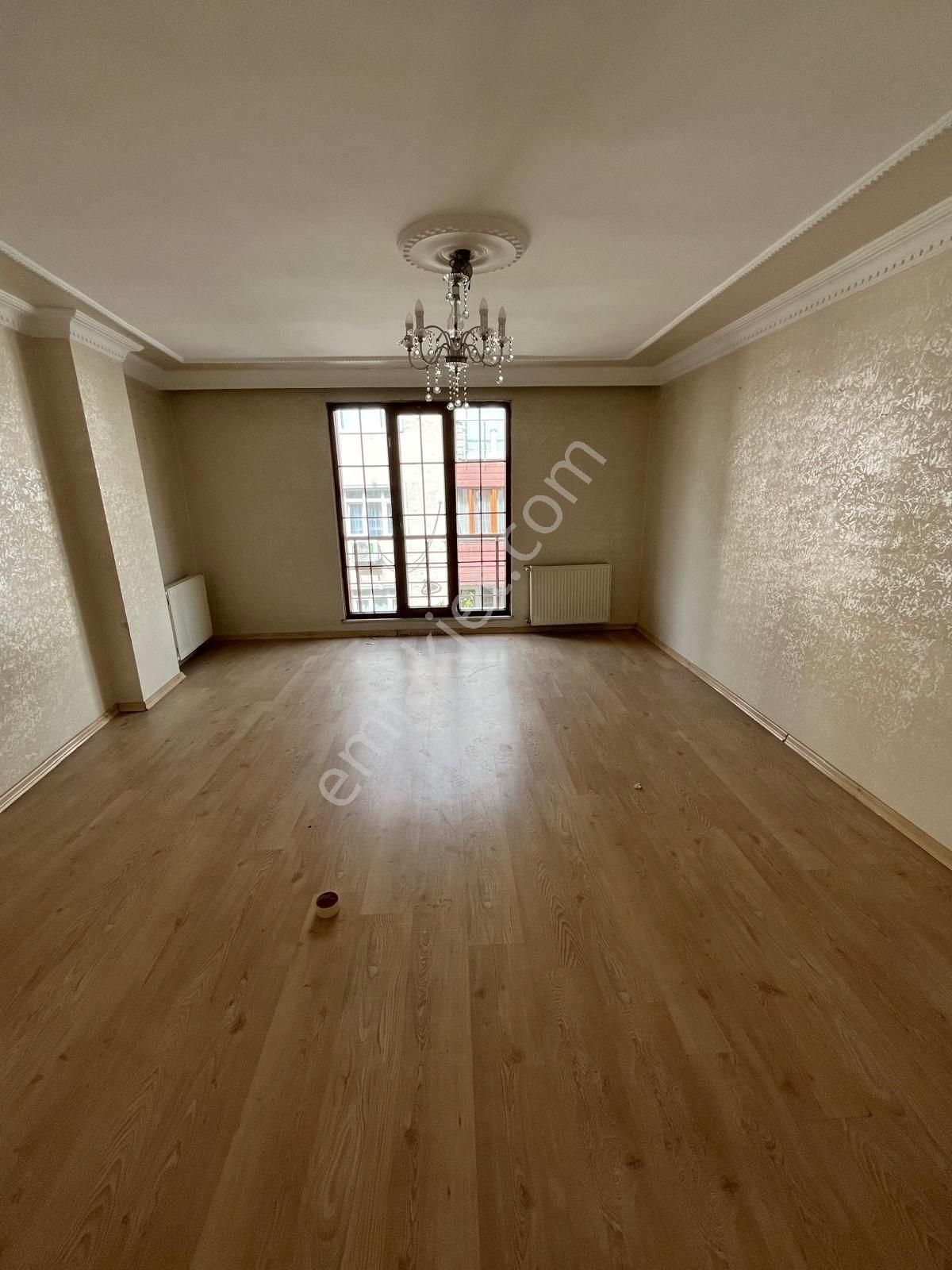 Grv Emlaktan 75. Yıl Mahallesinde Satılık 2.kat 95 M2 2+1 Daire - Görsel 3