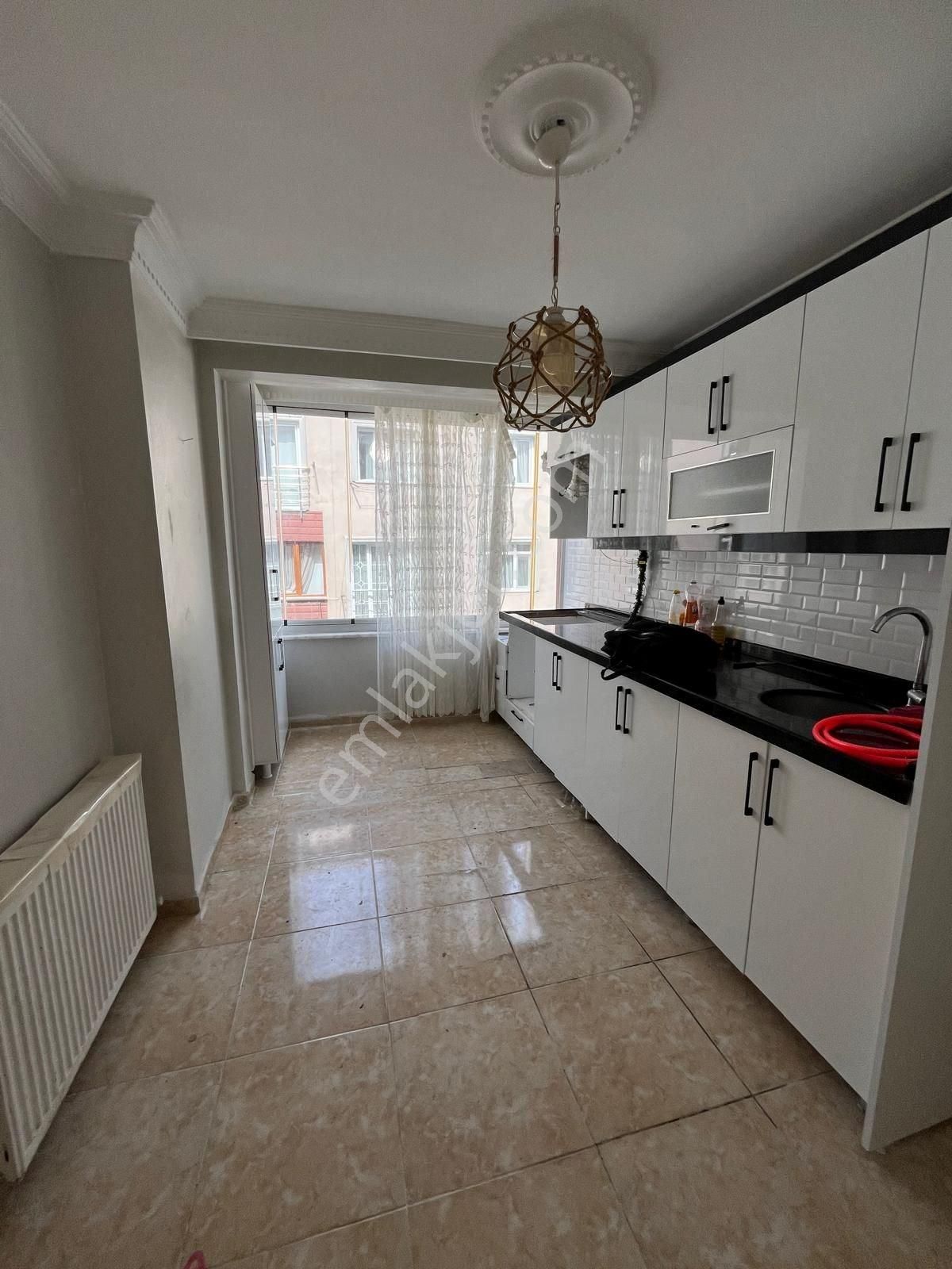 Grv Emlaktan 75. Yıl Mahallesinde Satılık 2.kat 95 M2 2+1 Daire - Görsel 16