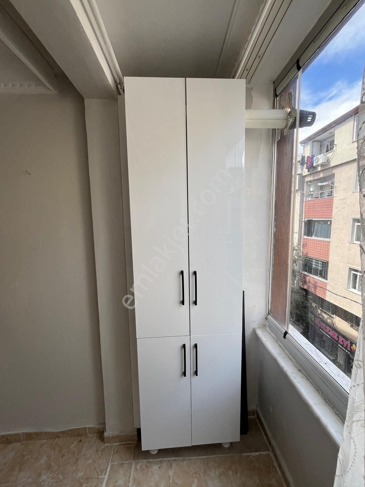 Grv Emlaktan 75. Yıl Mahallesinde Satılık 2.kat 95 M2 2+1 Daire - Görsel 17