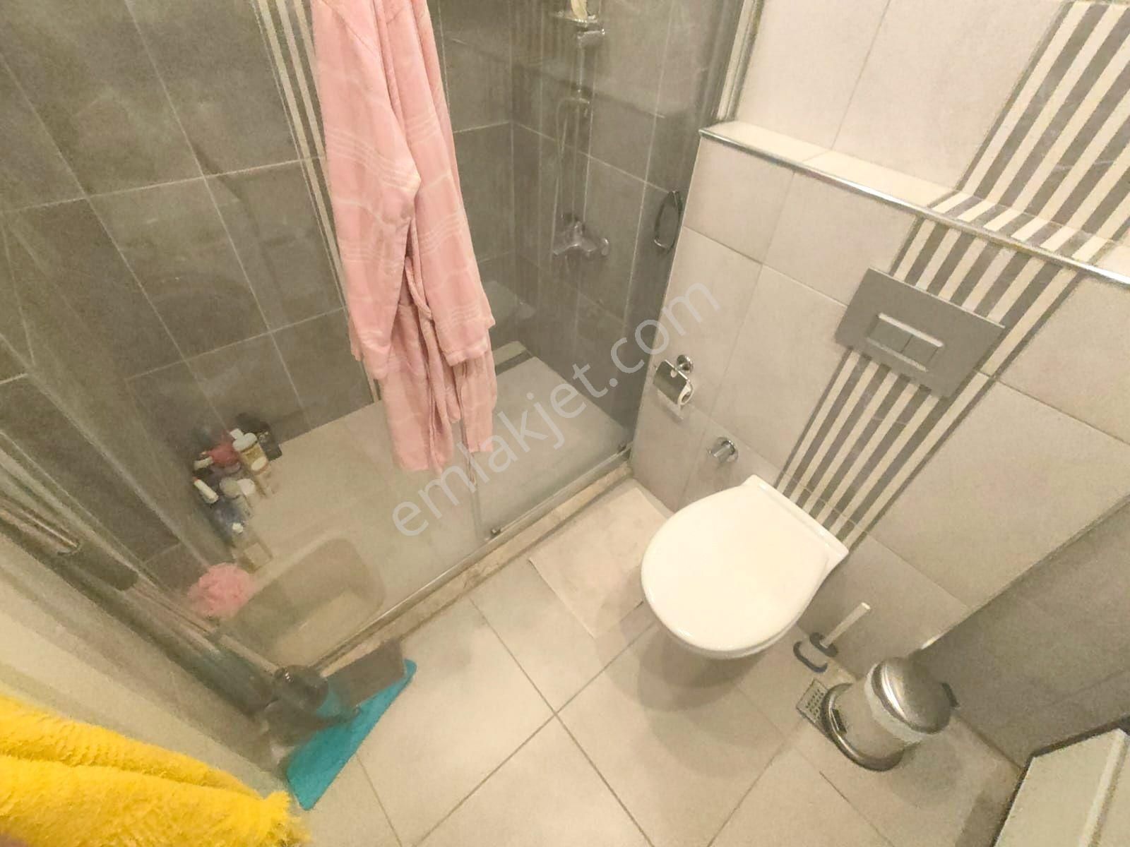 Emlak Dünyasından Maltepe Altıntepede Satılık 1+1 Lüks Daire - Görsel 3