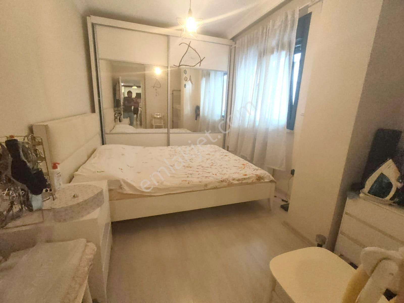 Emlak Dünyasından Maltepe Altıntepede Satılık 1+1 Lüks Daire - Görsel 8