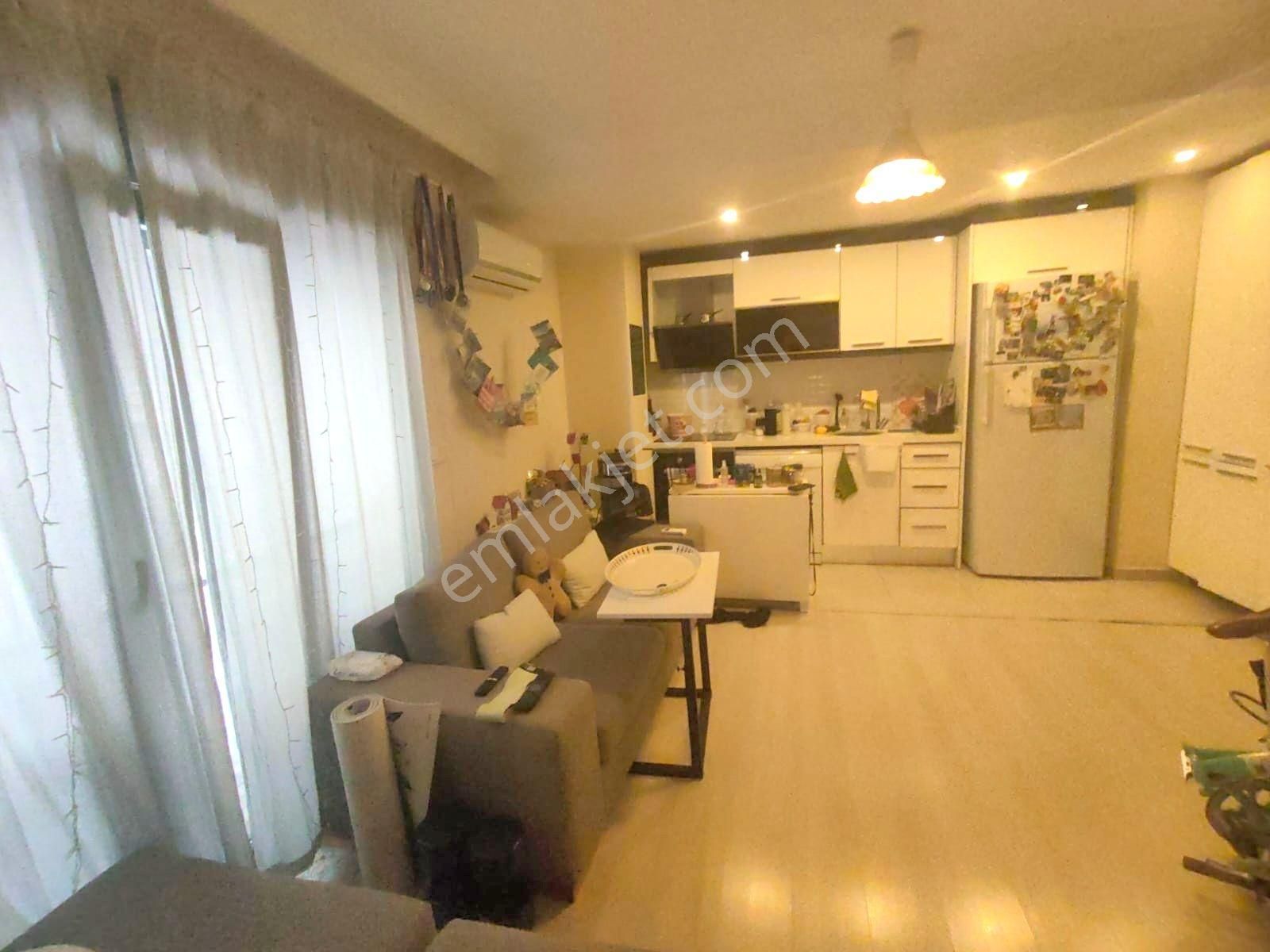 Emlak Dünyasından Maltepe Altıntepede Satılık 1+1 Lüks Daire - Görsel 10