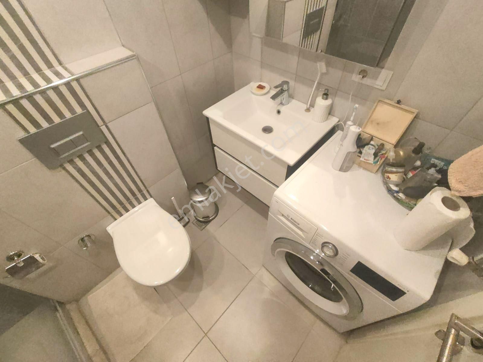 Emlak Dünyasından Maltepe Altıntepede Satılık 1+1 Lüks Daire - Görsel 4