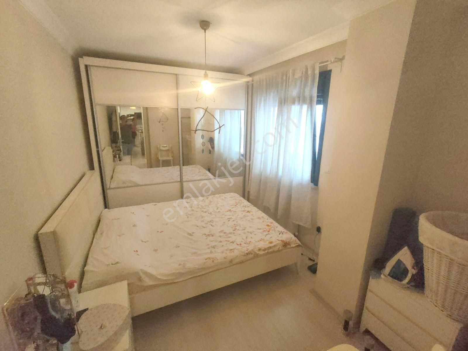 Emlak Dünyasından Maltepe Altıntepede Satılık 1+1 Lüks Daire - Görsel 7