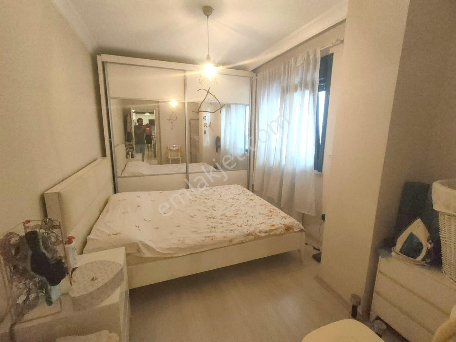 Emlak Dünyasından Maltepe Altıntepede Satılık 1+1 Lüks Daire - Görsel 6