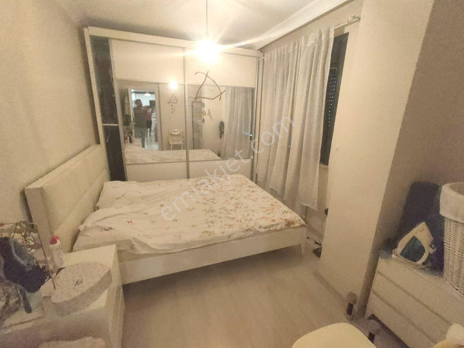 Emlak Dünyasından Maltepe Altıntepede Satılık 1+1 Lüks Daire - Görsel 5