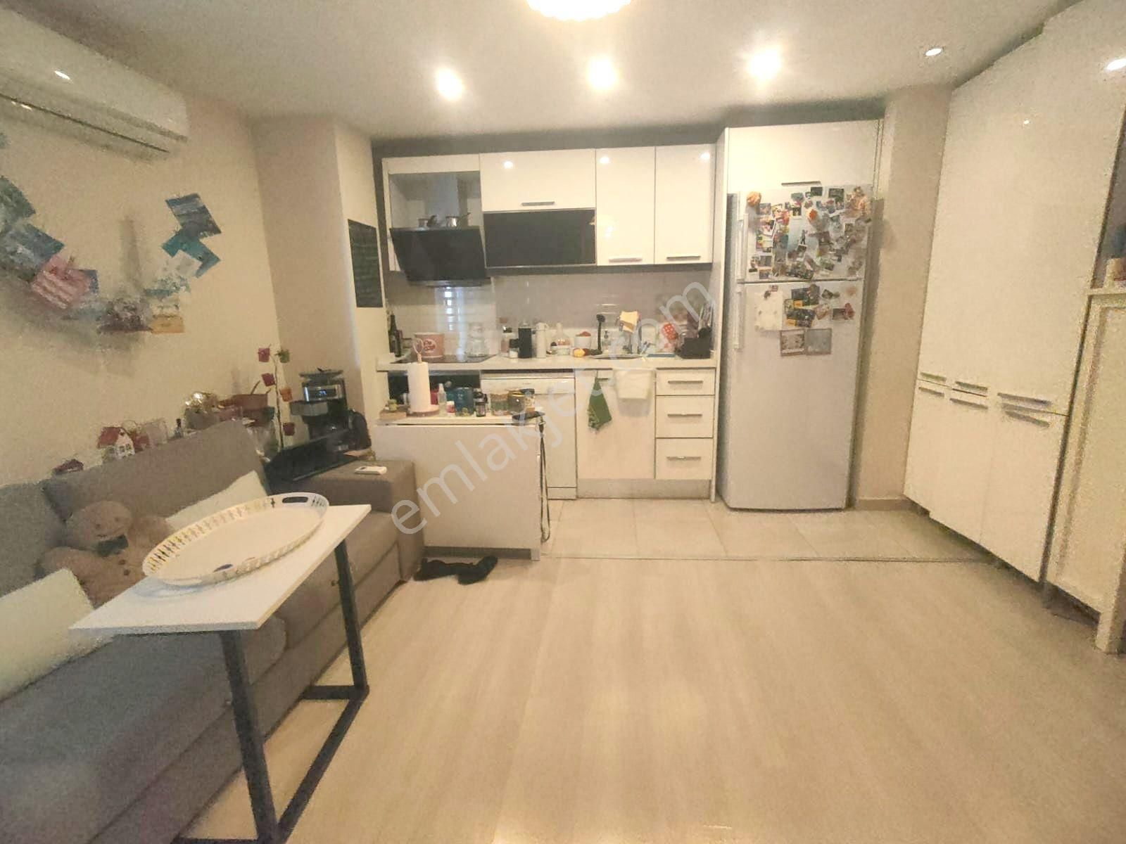 Emlak Dünyasından Maltepe Altıntepede Satılık 1+1 Lüks Daire - Görsel 13