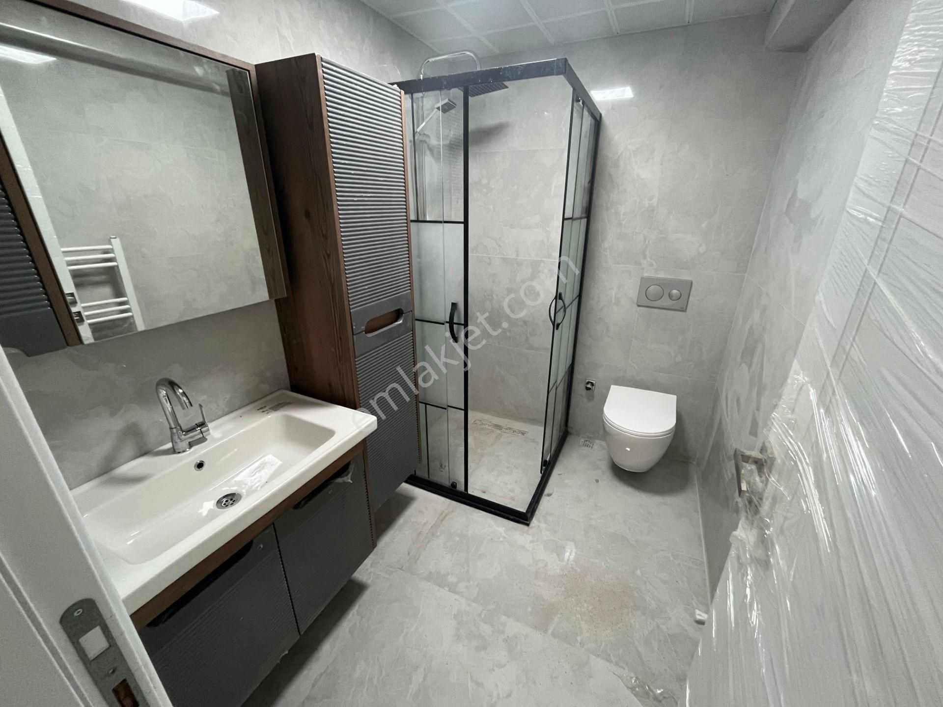 Elvan Mh De3+1 E.banyolu Asansörlü Yeni Bina Full Yapılı Daire - Görsel 21