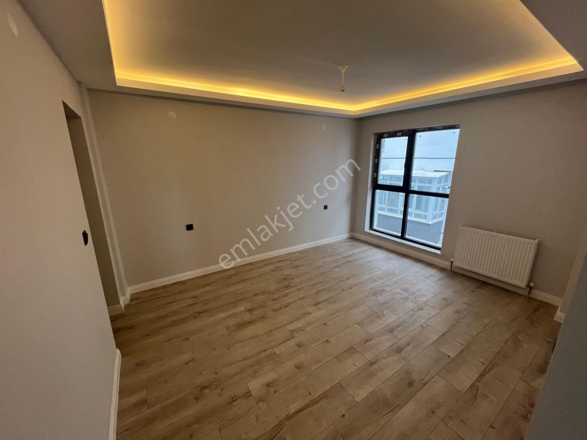 Elvan Mh De3+1 E.banyolu Asansörlü Yeni Bina Full Yapılı Daire - Görsel 13