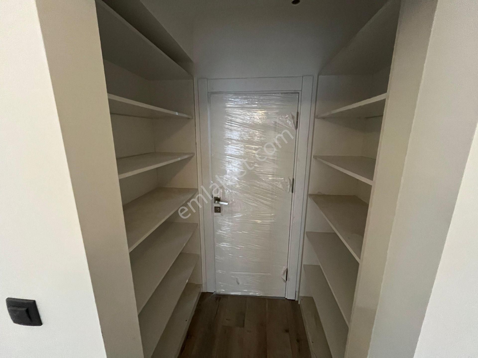 Elvan Mh De3+1 E.banyolu Asansörlü Yeni Bina Full Yapılı Daire - Görsel 20