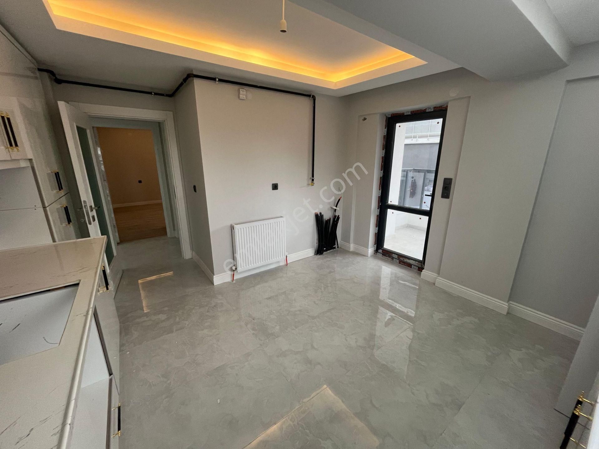 Elvan Mh De3+1 E.banyolu Asansörlü Yeni Bina Full Yapılı Daire - Görsel 5