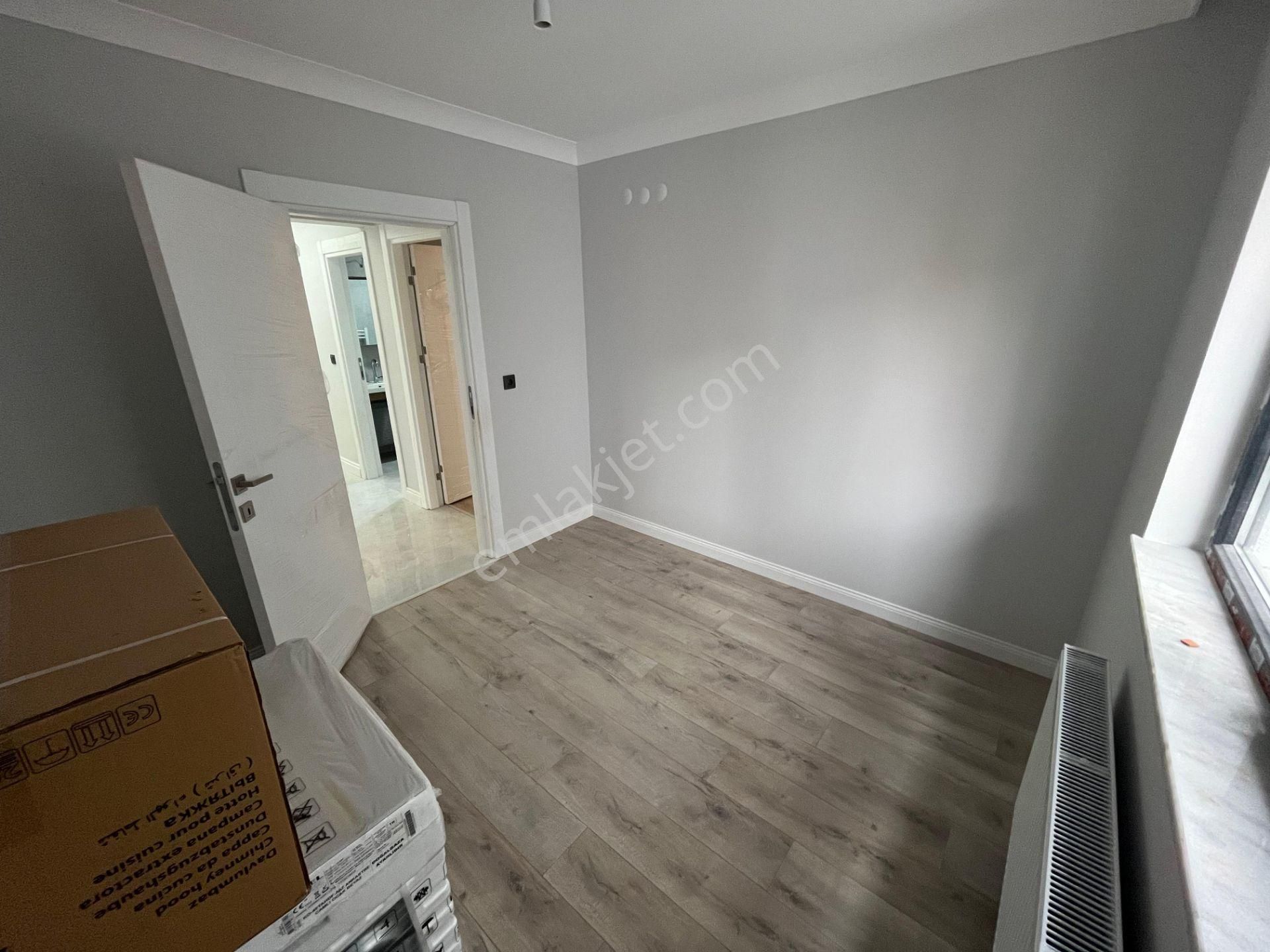 Elvan Mh De3+1 E.banyolu Asansörlü Yeni Bina Full Yapılı Daire - Görsel 14